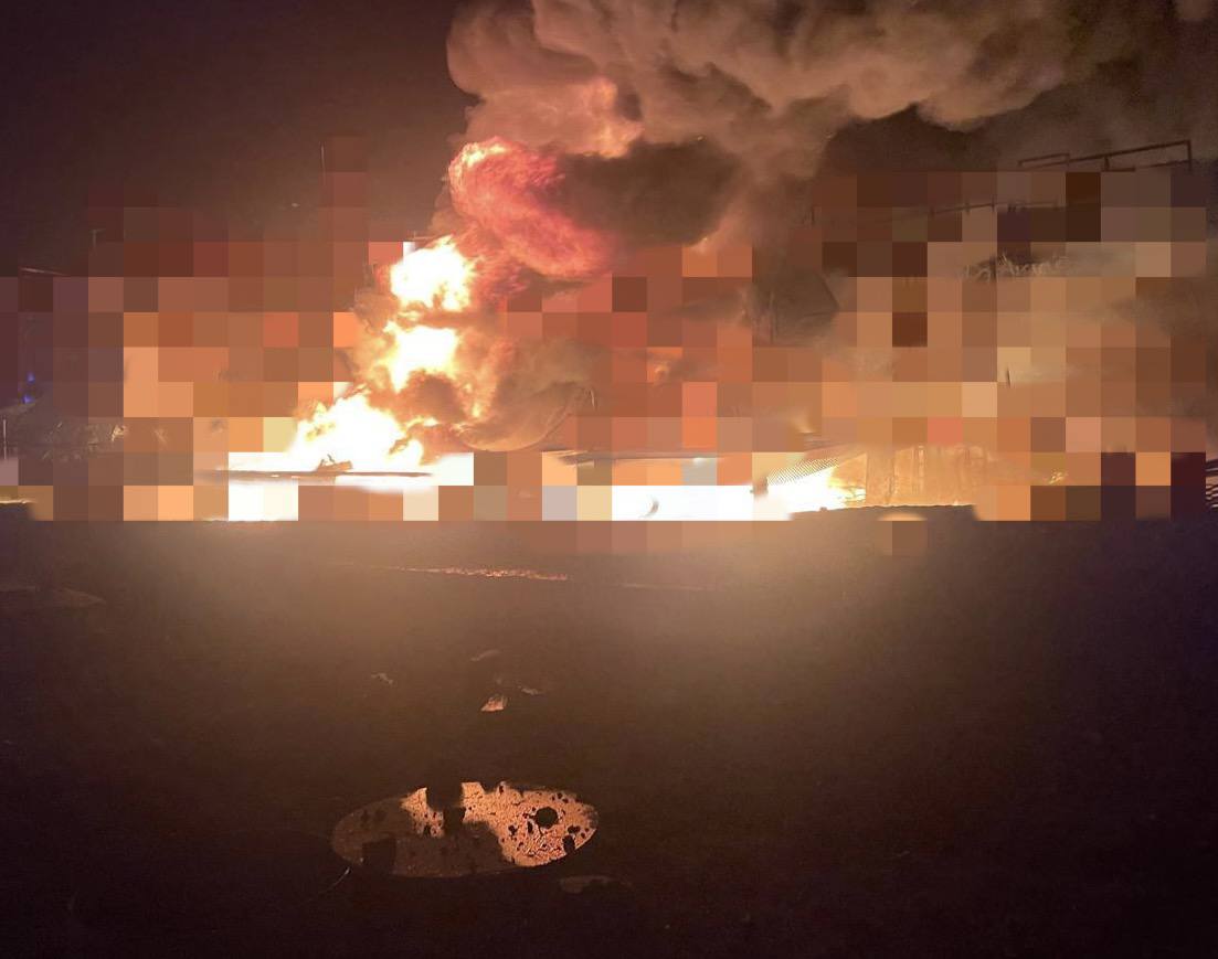 Ананьїв пережив найбільшу атаку з початку вторгнення: наслідки удару рф по Одещині 10 грудня