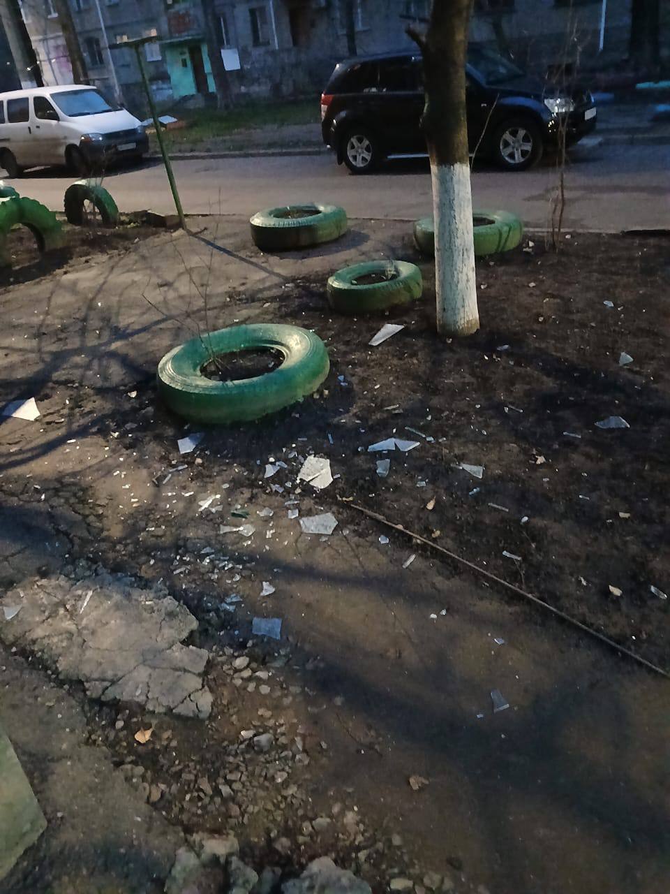 Нічна атака рф на Одесу: пошкоджена енергетика, залізниця та житлові будинки