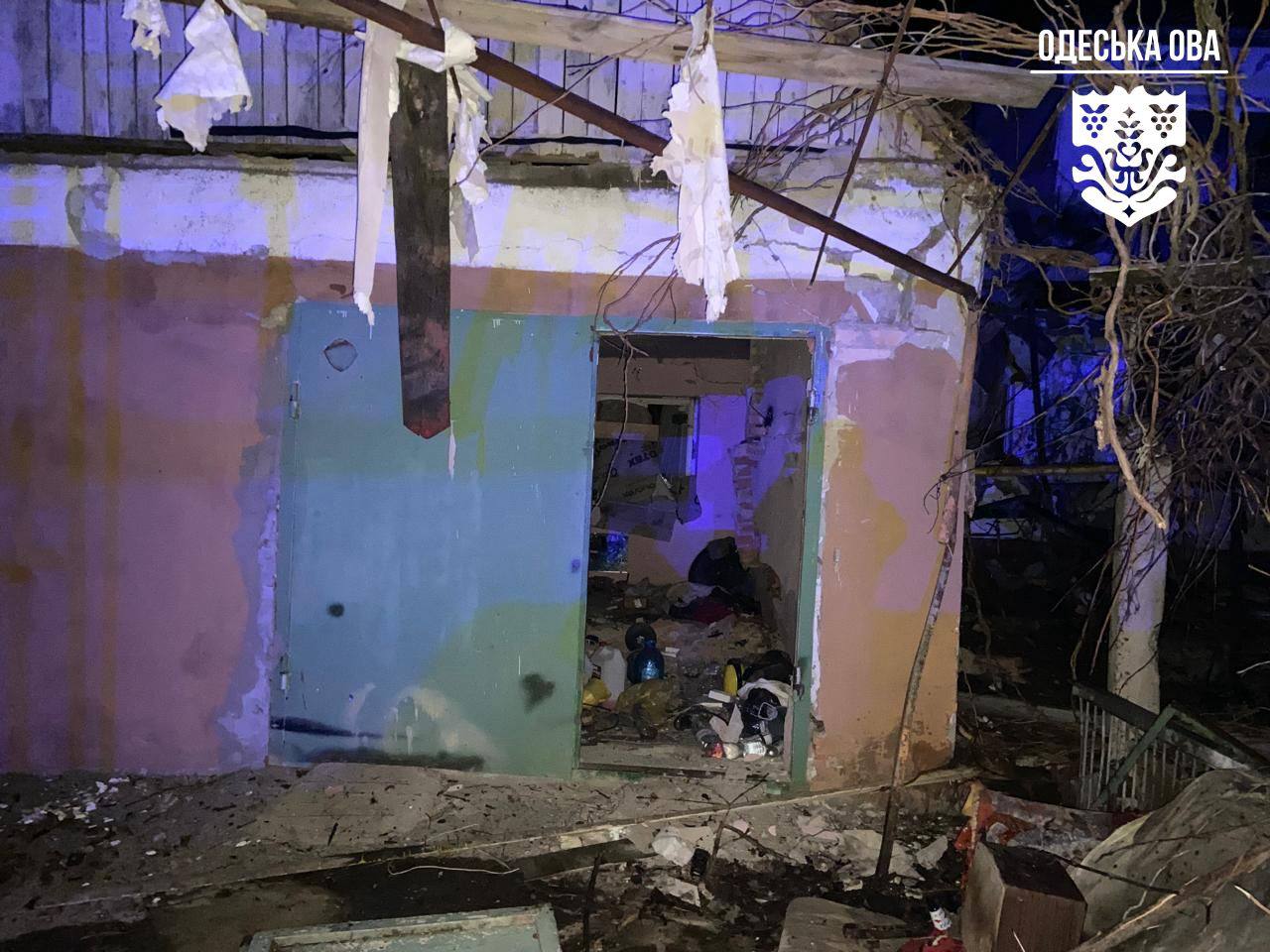 Дев’ята з початку 2025 року масована атака рф на енергетику України: яка ситуація на Одещині