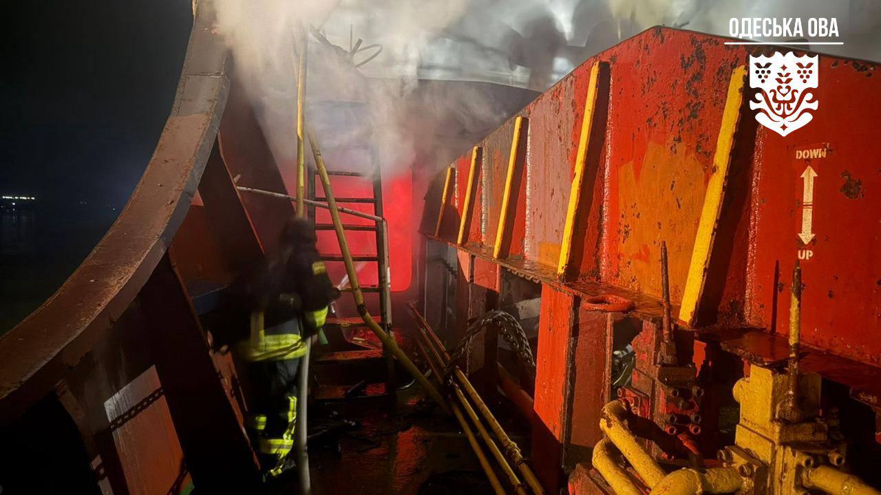 Дев’ята з початку 2025 року масована атака рф на енергетику України: яка ситуація на Одещині