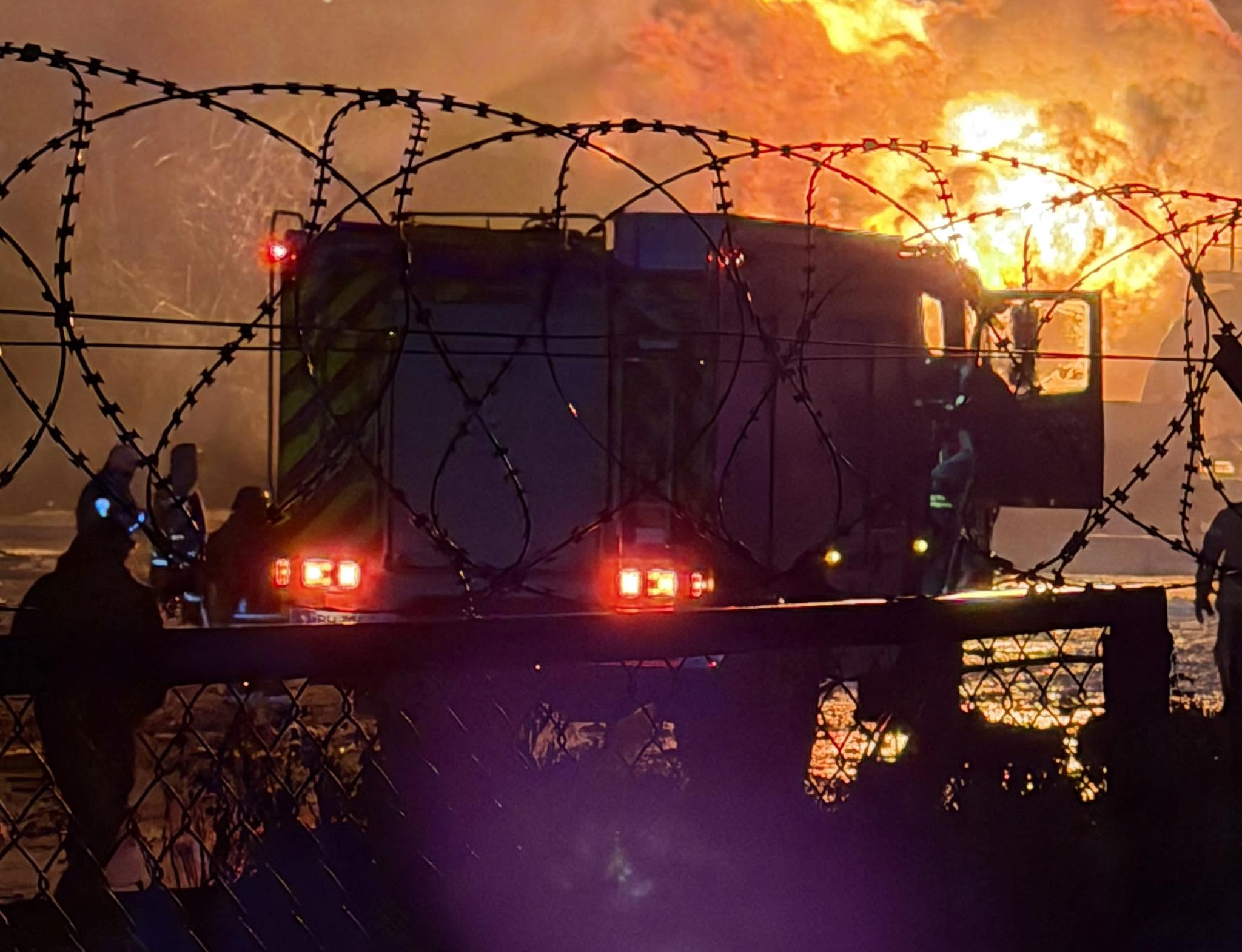 Ананьїв пережив найбільшу атаку з початку вторгнення: наслідки удару рф по Одещині 10 грудня