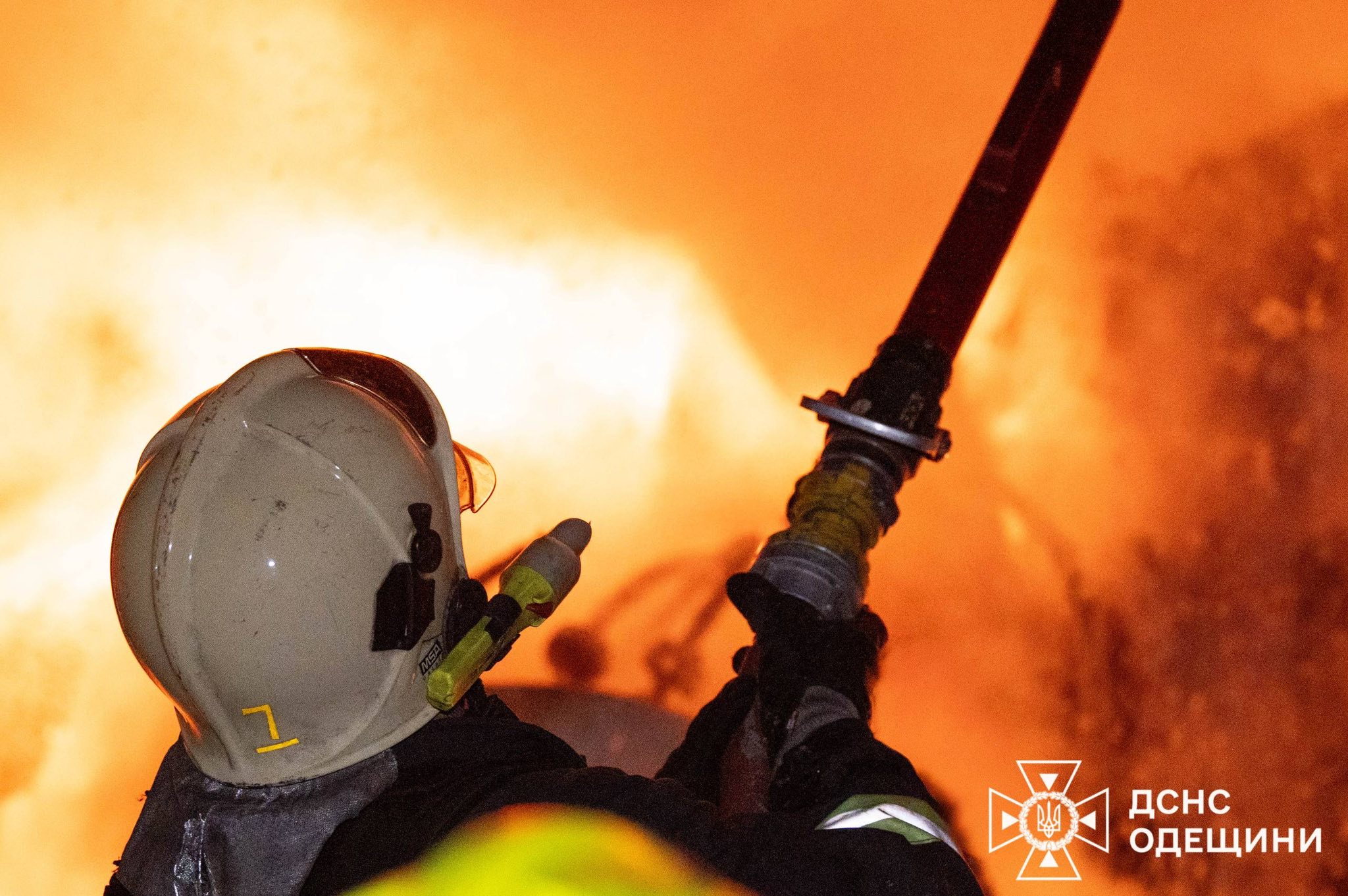 Одна з наймасованіших атак на Одесу: все про наслідки удару рф у ніч на 13 грудня