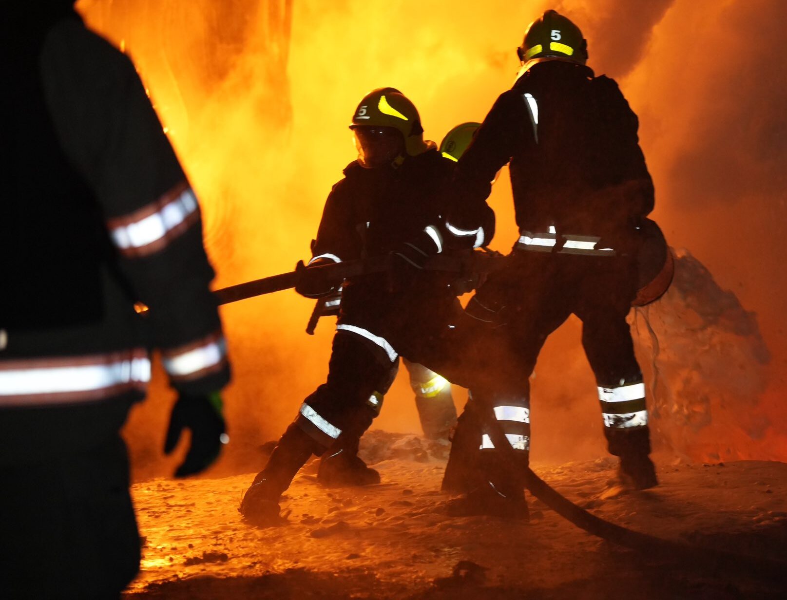 Нічна атака рф на Одесу: пошкоджена енергетика, залізниця та житлові будинки