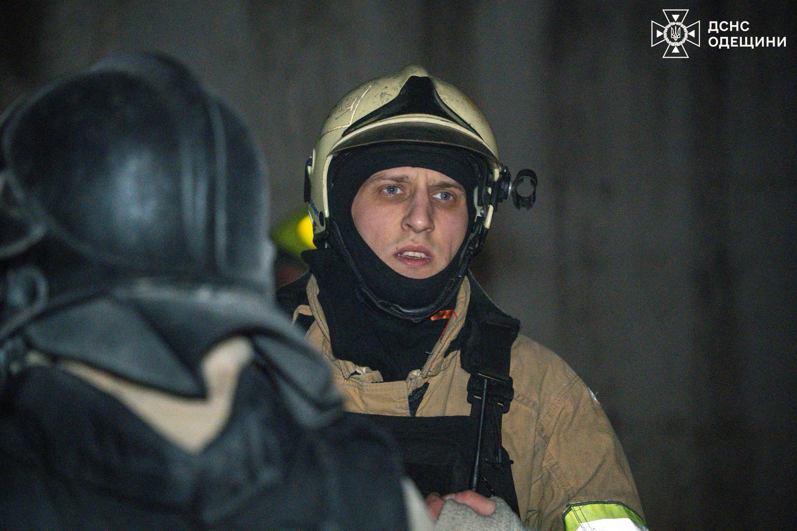 росія атакувала Одесу і область дронами: били по енергетиці та портах