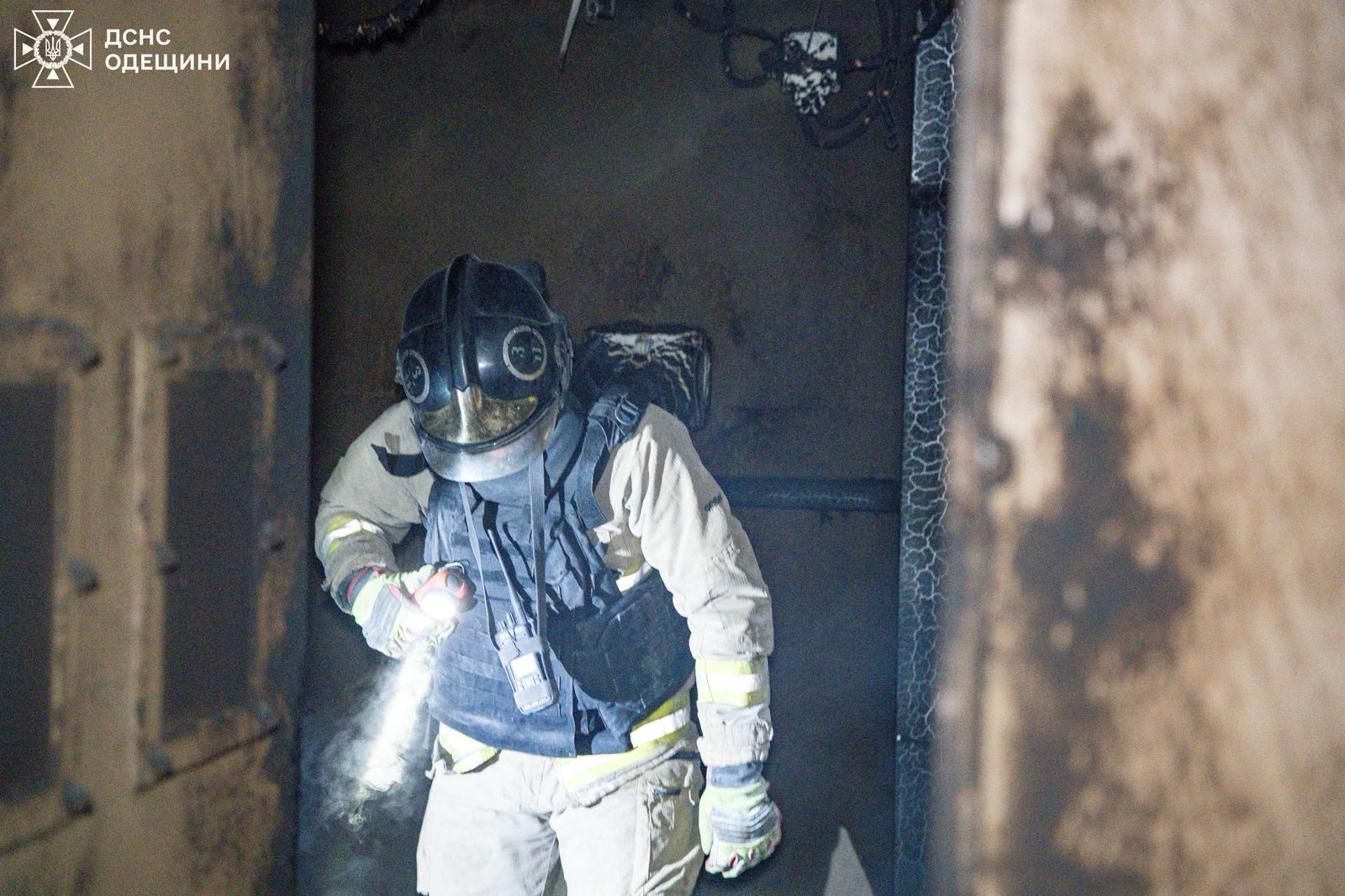 росія атакувала Одесу і область дронами: били по енергетиці та портах