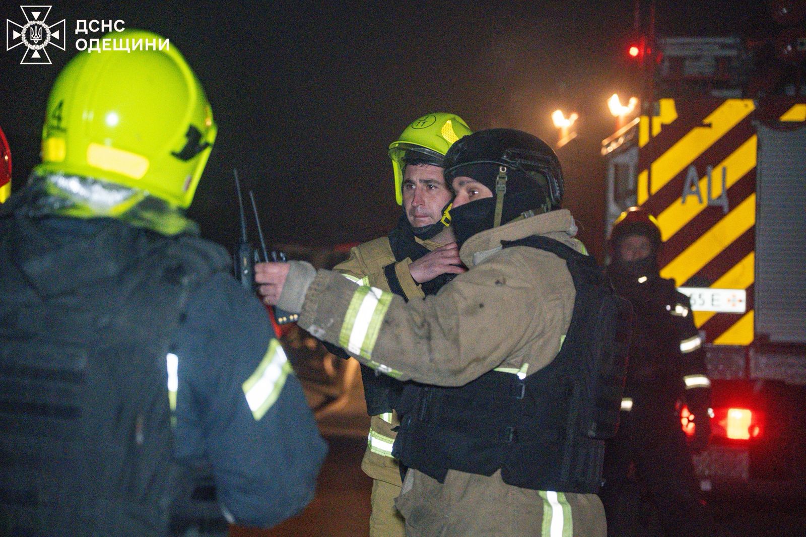 росія атакувала Одесу і область дронами: били по енергетиці та портах