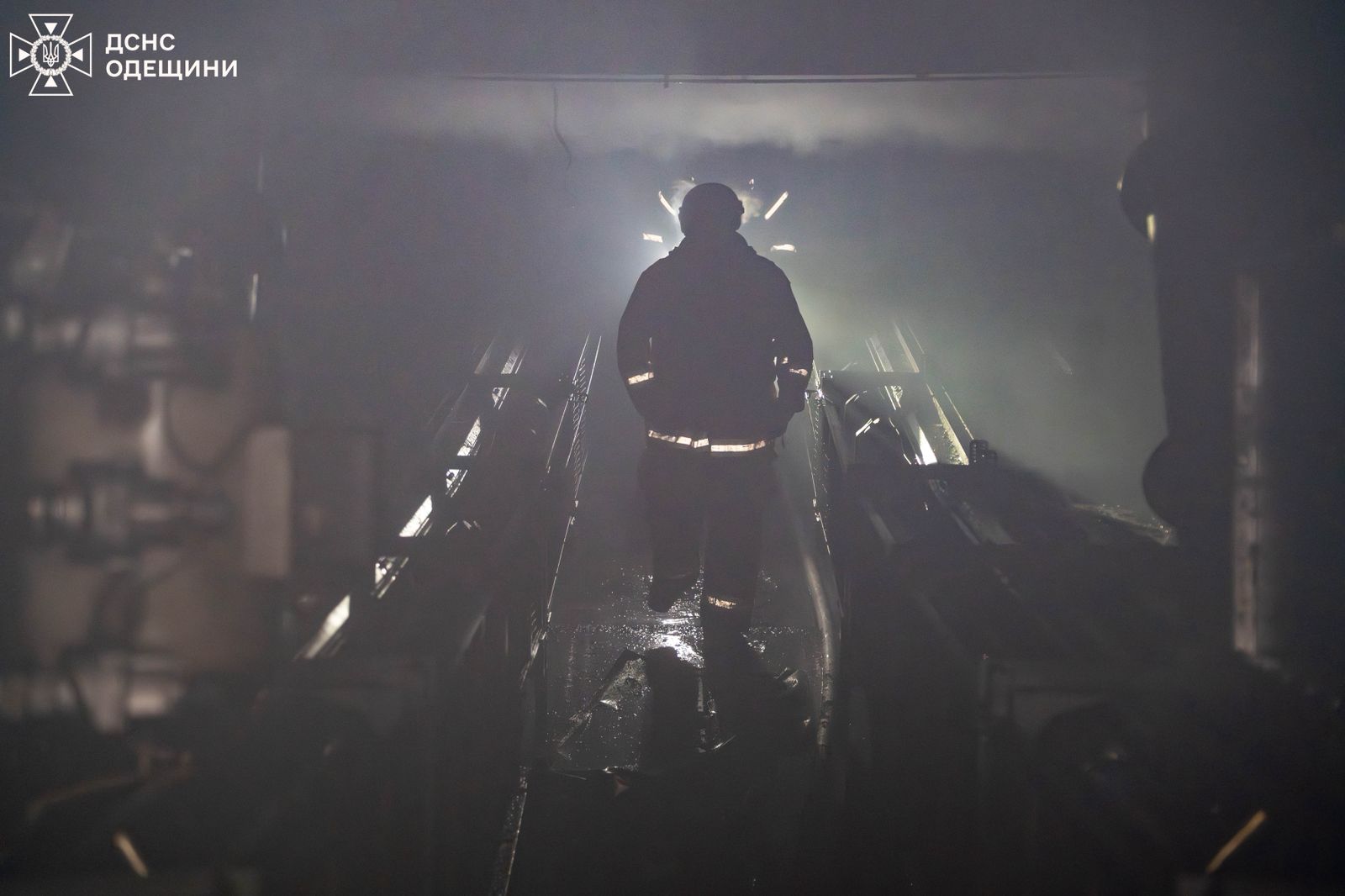 росія атакувала Одесу і область дронами: били по енергетиці та портах