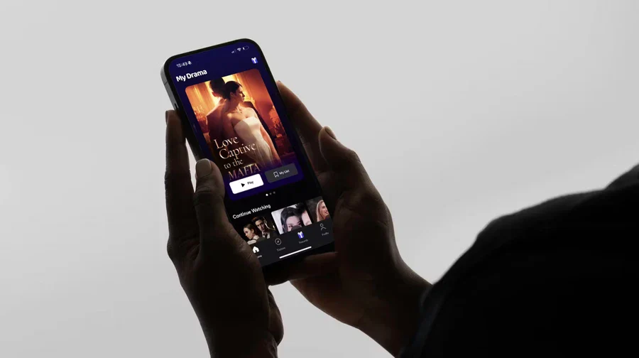 У Netflix і Amazon з’явився конкурент: як тренд на вертикальні серіали підкорює Україну