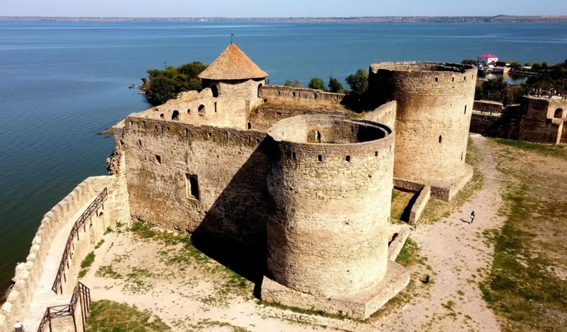 19 українських пам’яток отримали посилений захист ЮНЕСКО: які в Одесі та області