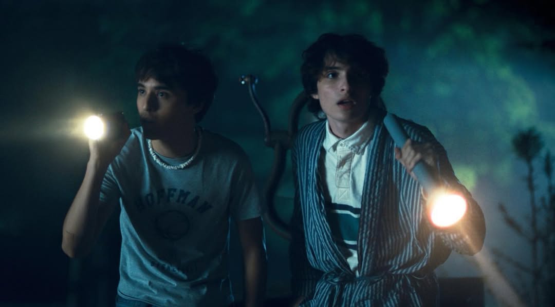Stranger Things: як серіал пов’язаний з Україною — від ролей до фан-культури