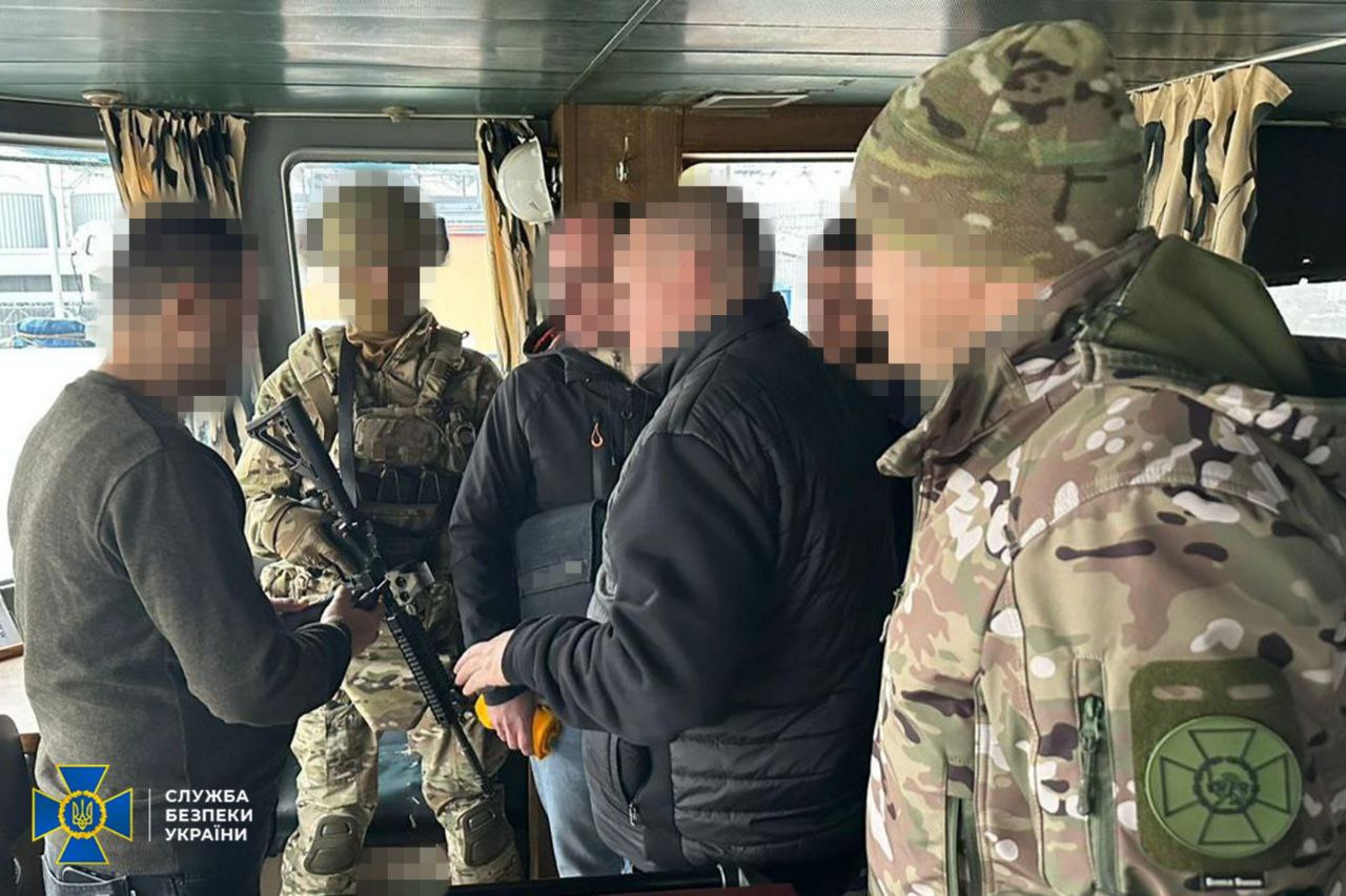 В Одесі арештували судно «тіньового флоту» рф: пояснюємо, що це таке і навіщо кремлю ці схеми