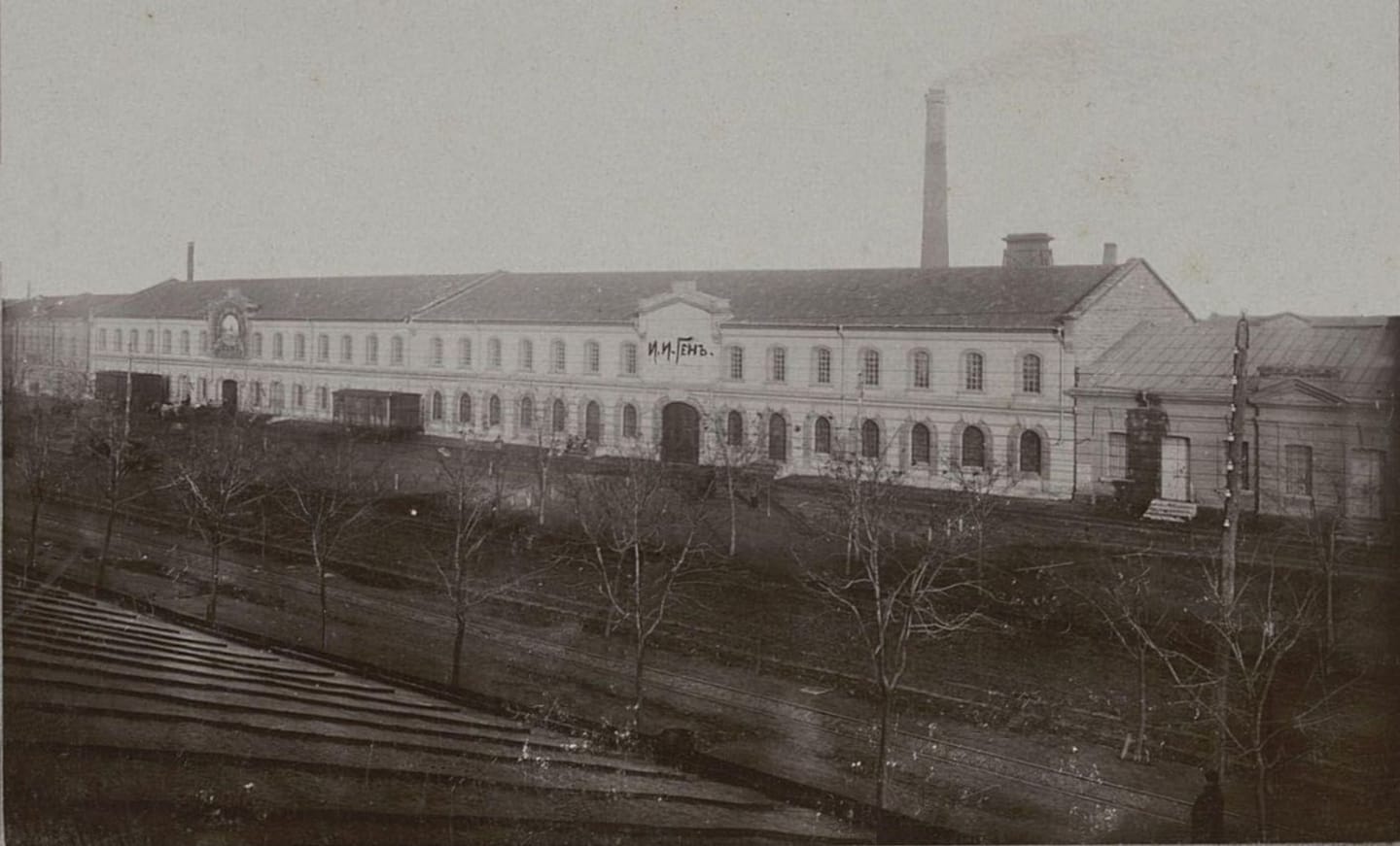 Вони змінювали Одесу: п’ять історій відомих підприємців минулого