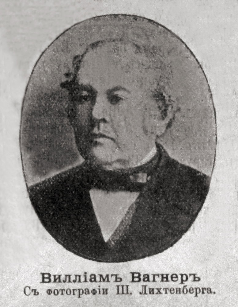 Вони змінювали Одесу: п’ять історій відомих підприємців минулого