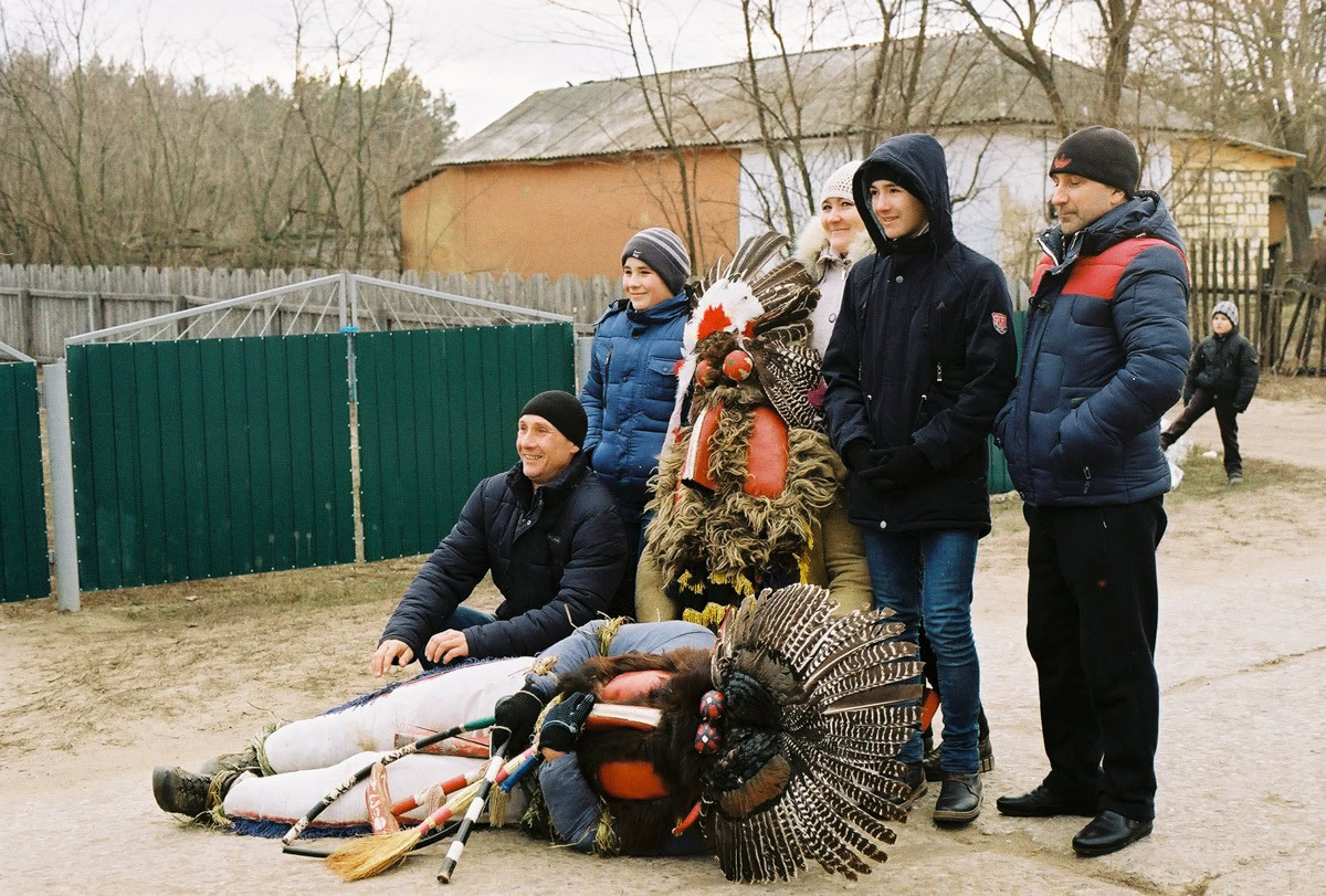 Дідки, козаки та щедрівки: як український південь святкує Маланку