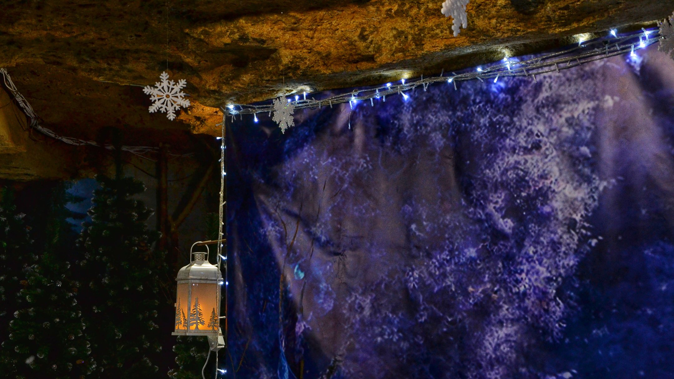 Резиденція Святого Миколая на Одещині таки буде — ще й підземна: коли відкриття