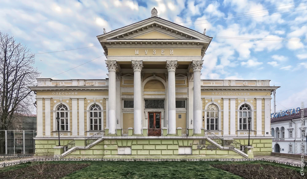 19 українських пам’яток отримали посилений захист ЮНЕСКО: які в Одесі та області