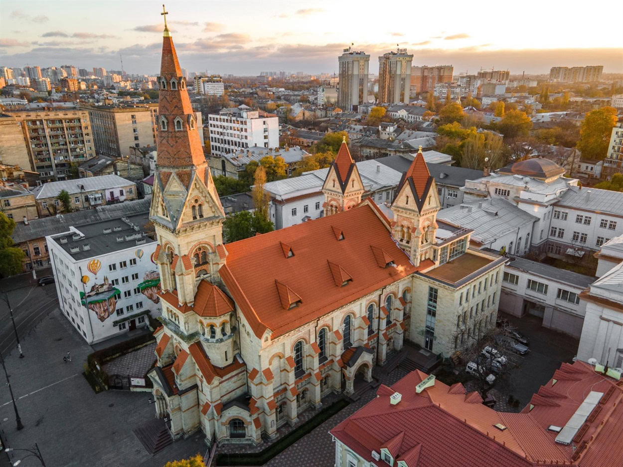 19 українських пам’яток отримали посилений захист ЮНЕСКО: які в Одесі та області