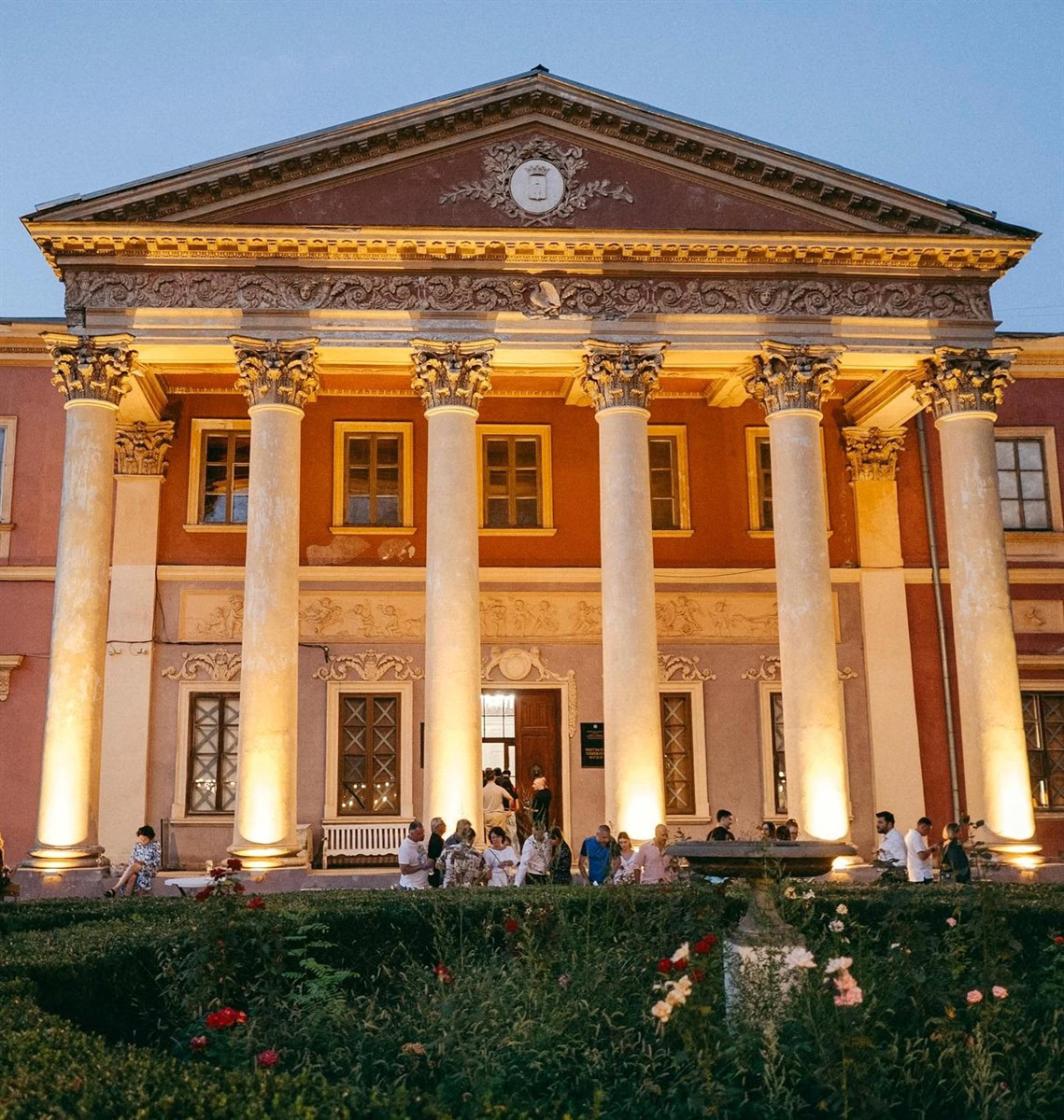 19 українських пам’яток отримали посилений захист ЮНЕСКО: які в Одесі та області