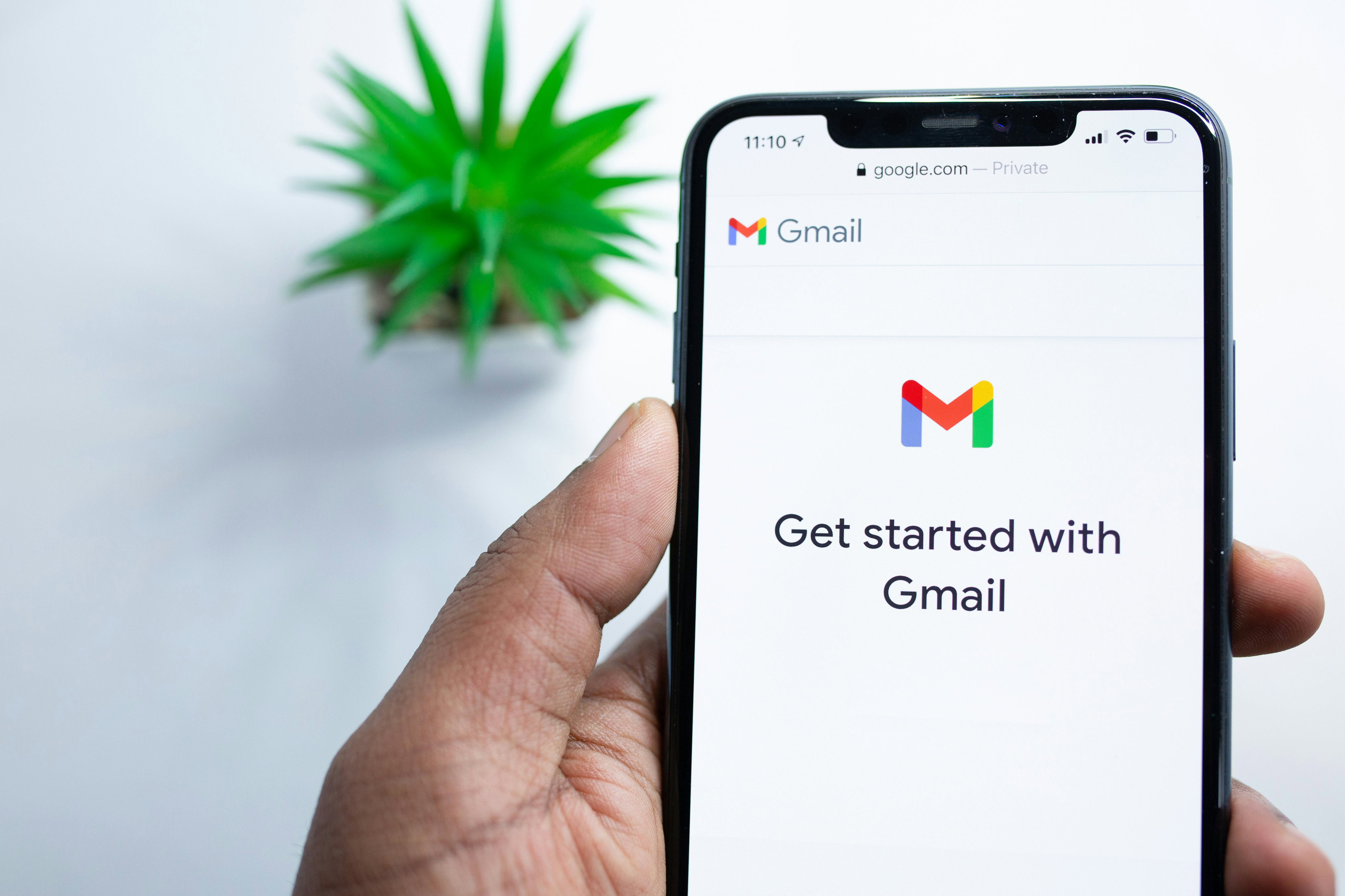 Google дозволить змінювати адресу Gmail: що буде з листами і даними