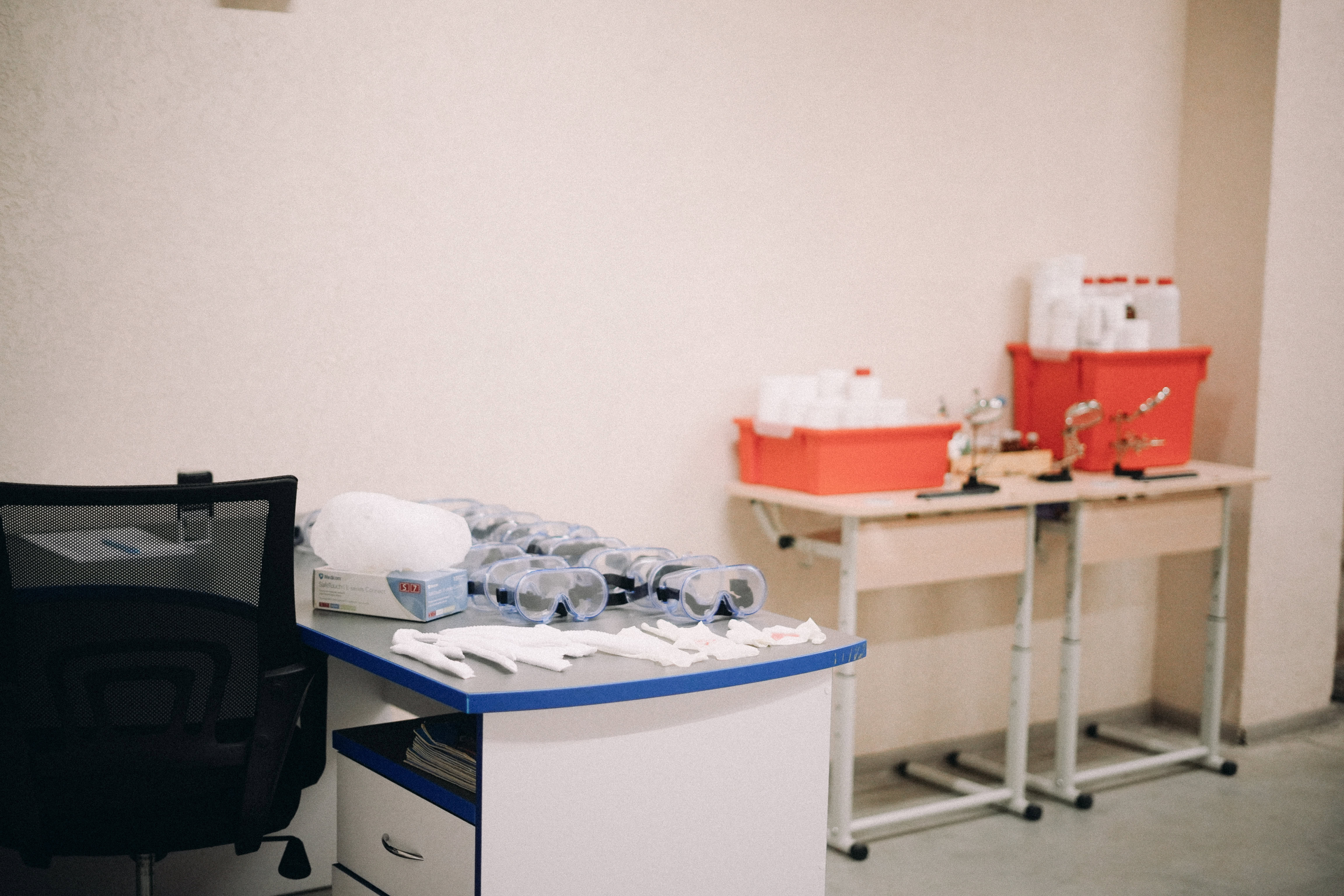 savED запустив на Одещині безплатну STEM та ART-програму для дітей: що це за проєкт