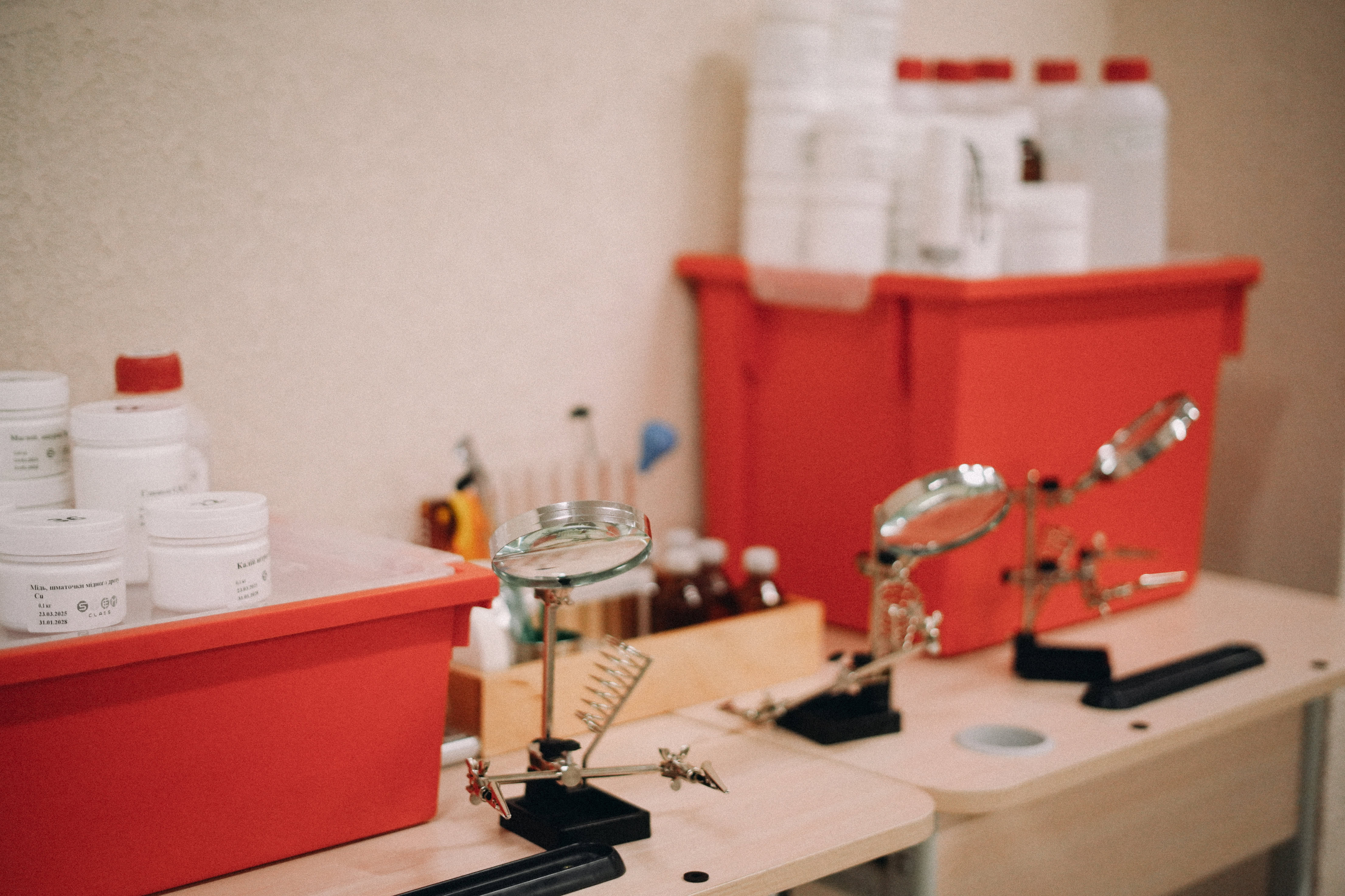 savED запустив на Одещині безплатну STEM та ART-програму для дітей: що це за проєкт