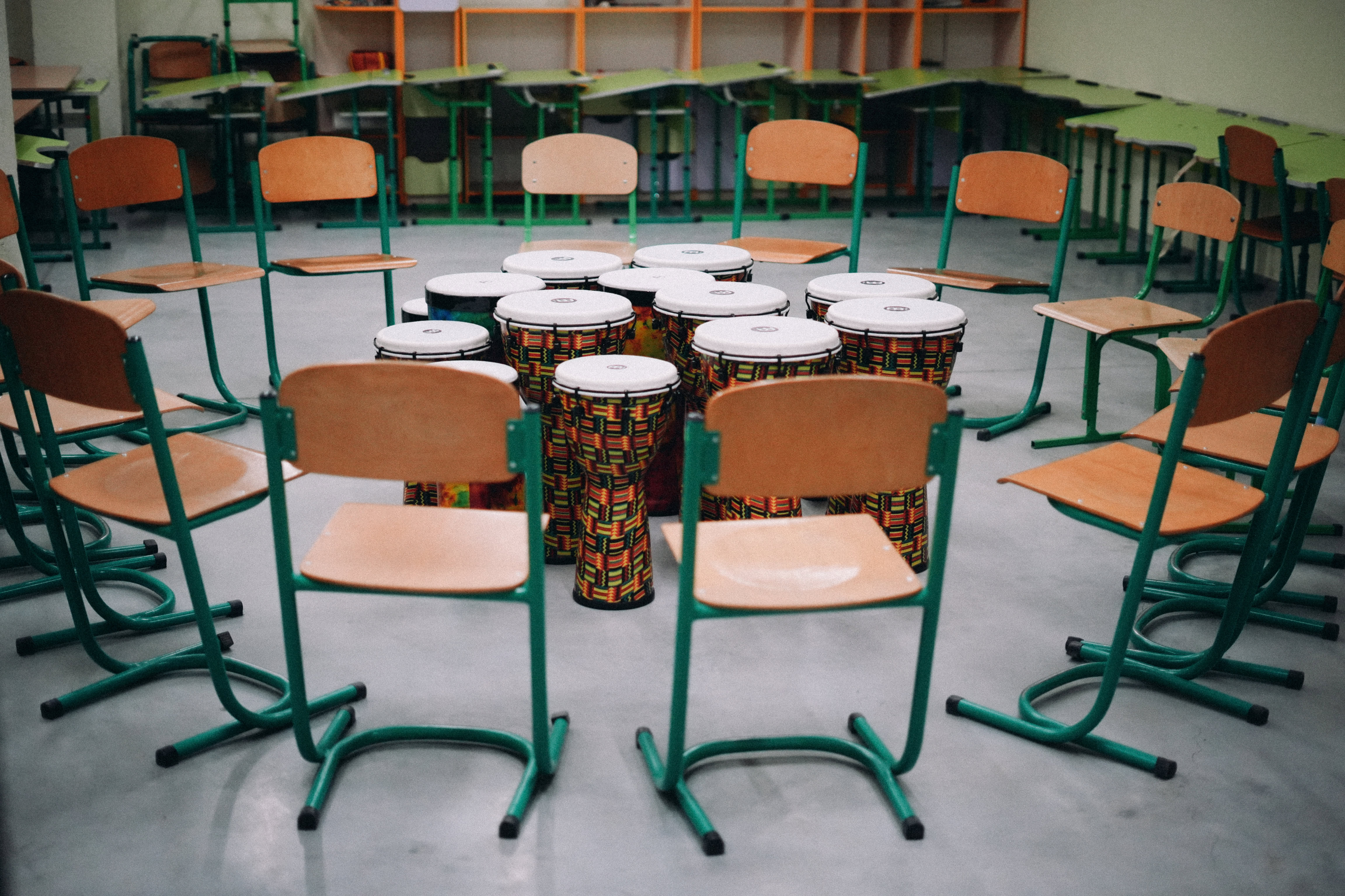 savED запустив на Одещині безплатну STEM та ART-програму для дітей: що це за проєкт