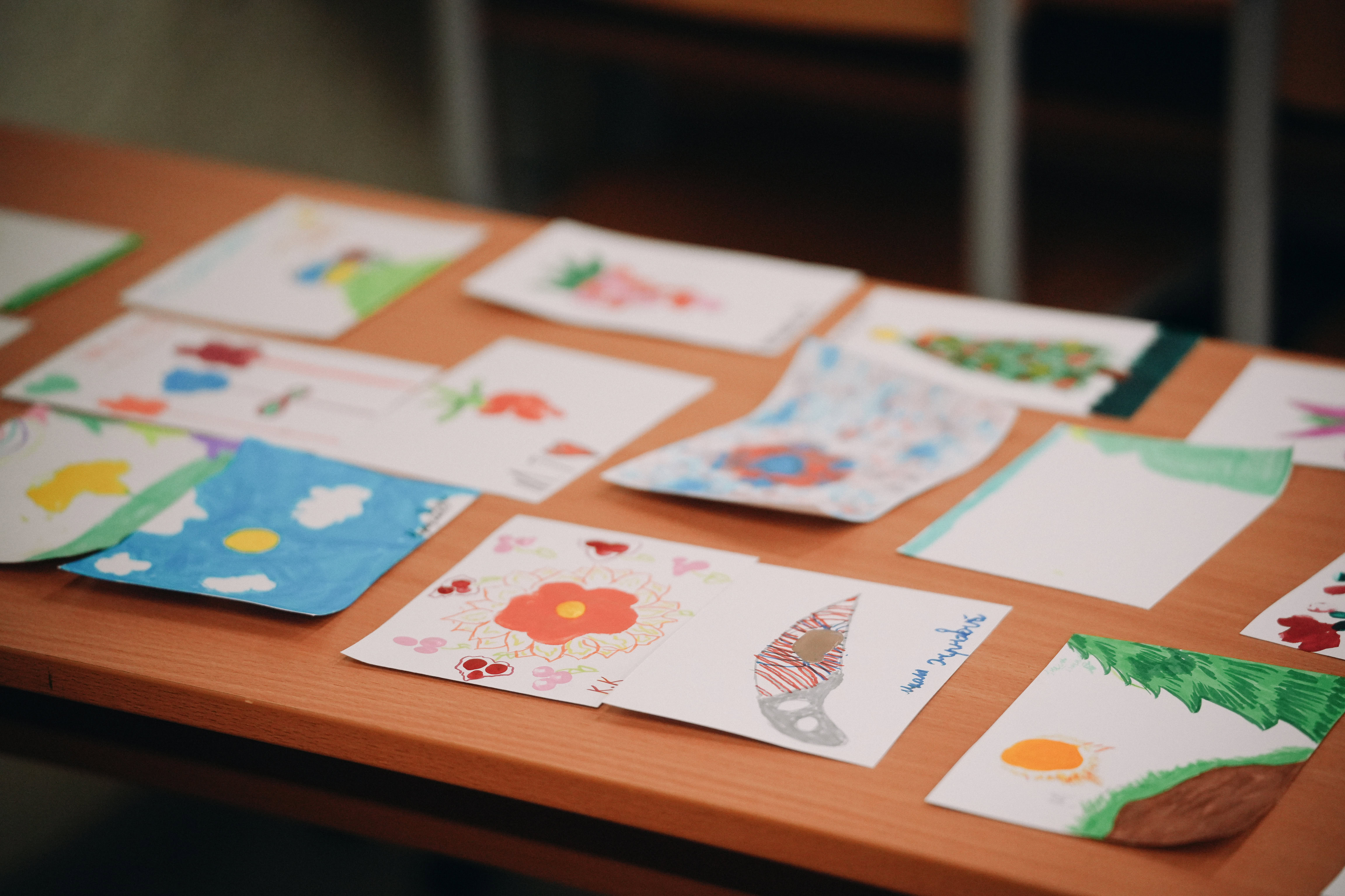 savED запустив на Одещині безплатну STEM та ART-програму для дітей: що це за проєкт