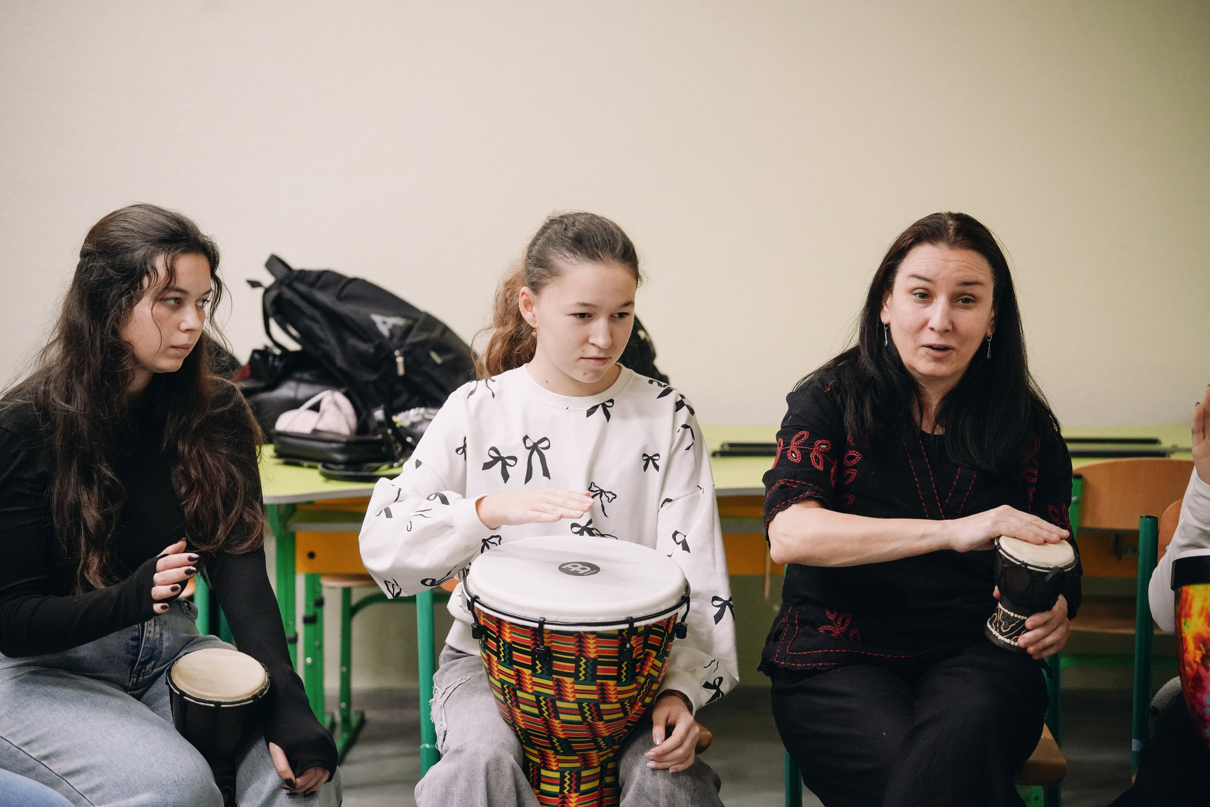 savED запустив на Одещині безплатну STEM та ART-програму для дітей: що це за проєкт