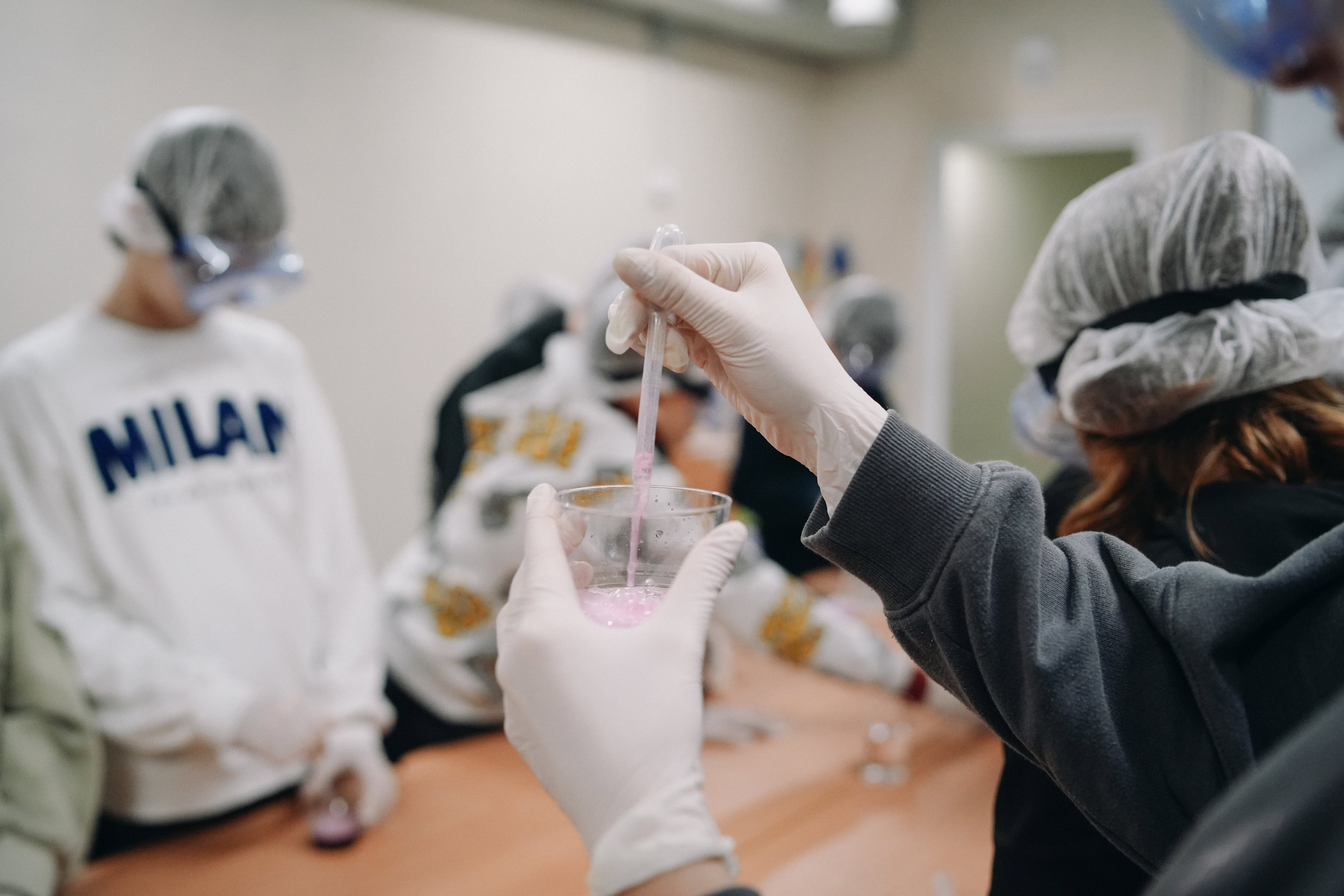 savED запустив на Одещині безплатну STEM та ART-програму для дітей: що це за проєкт