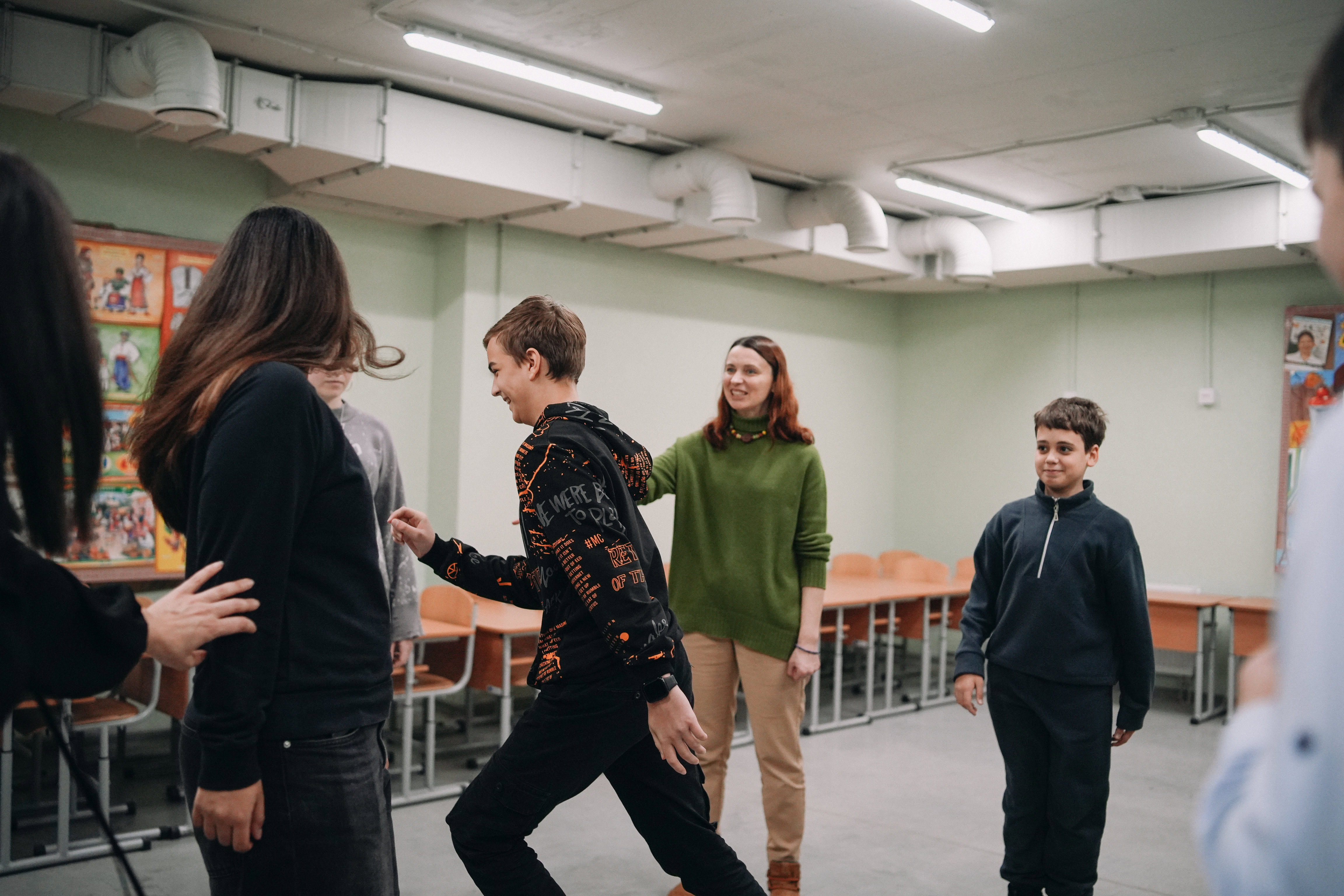 savED запустив на Одещині безплатну STEM та ART-програму для дітей: що це за проєкт