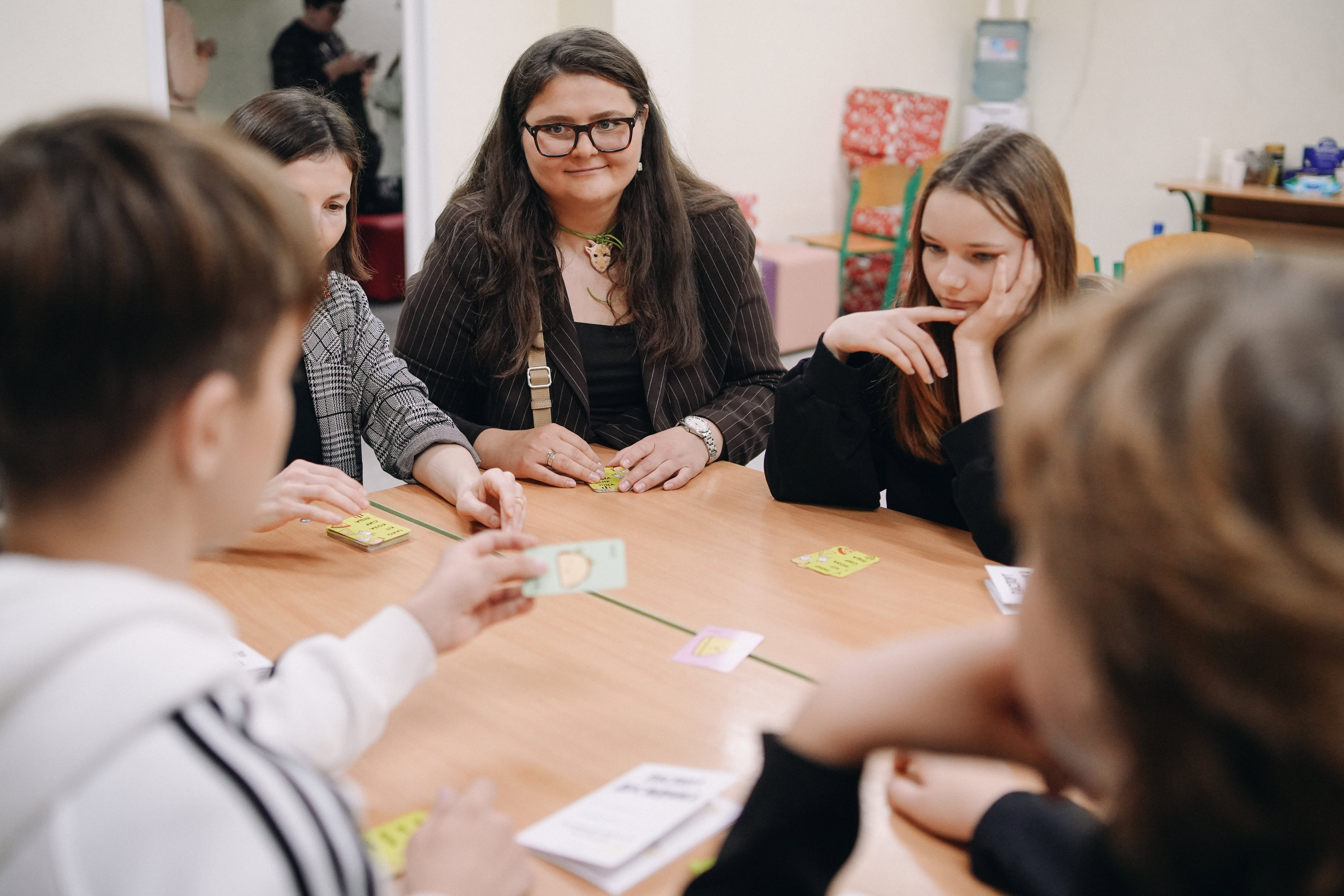 savED запустив на Одещині безплатну STEM та ART-програму для дітей: що це за проєкт