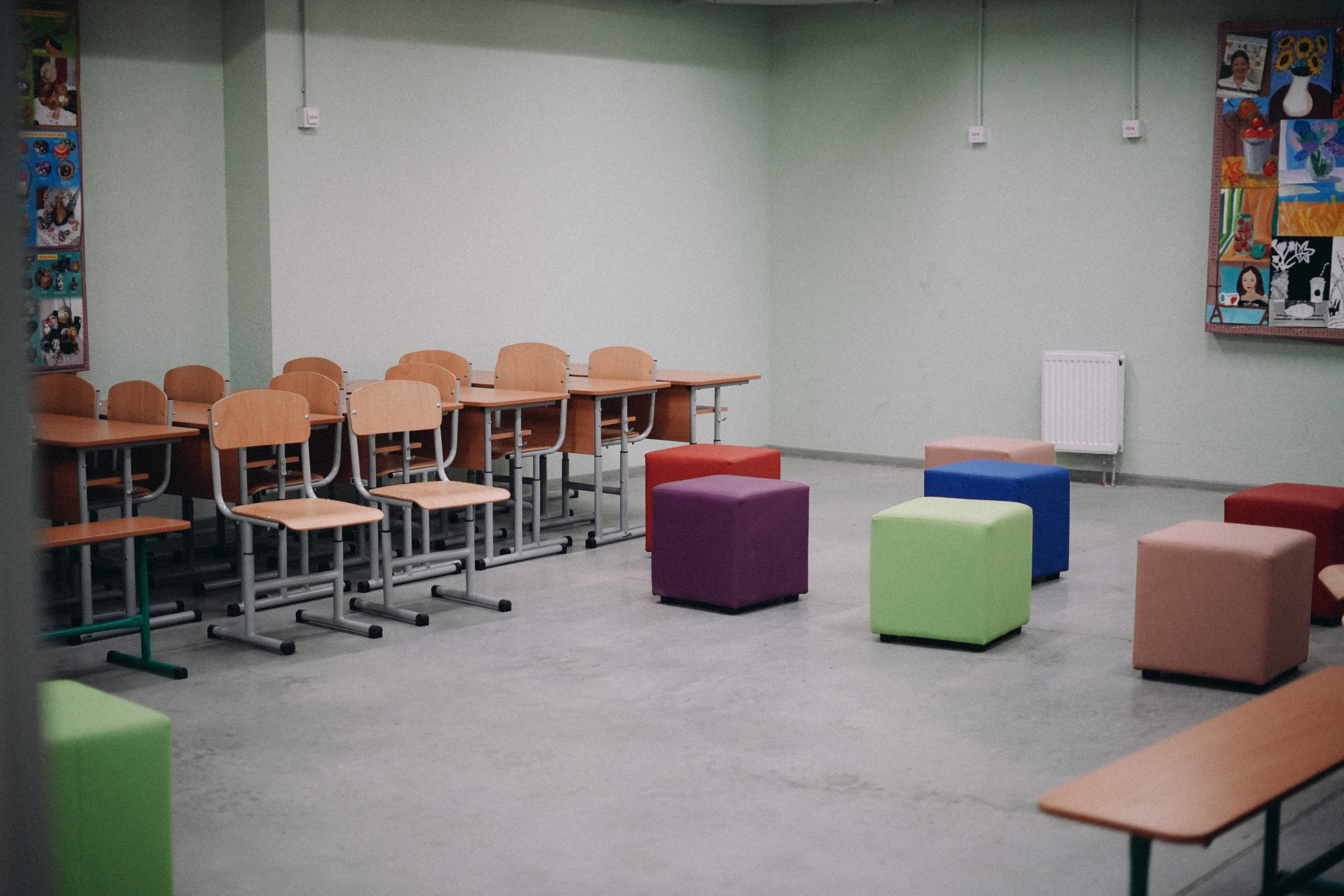 savED запустив на Одещині безплатну STEM та ART-програму для дітей: що це за проєкт