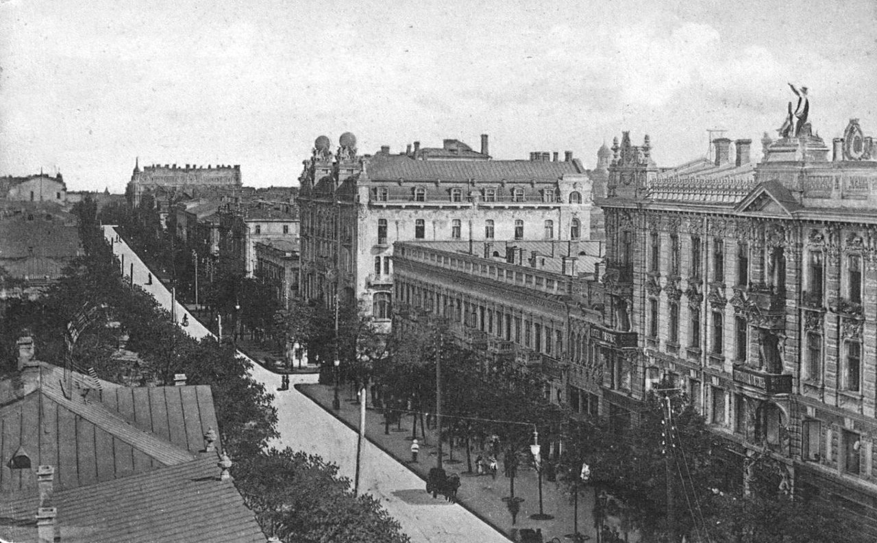 Вони змінювали Одесу: п’ять історій відомих підприємців минулого