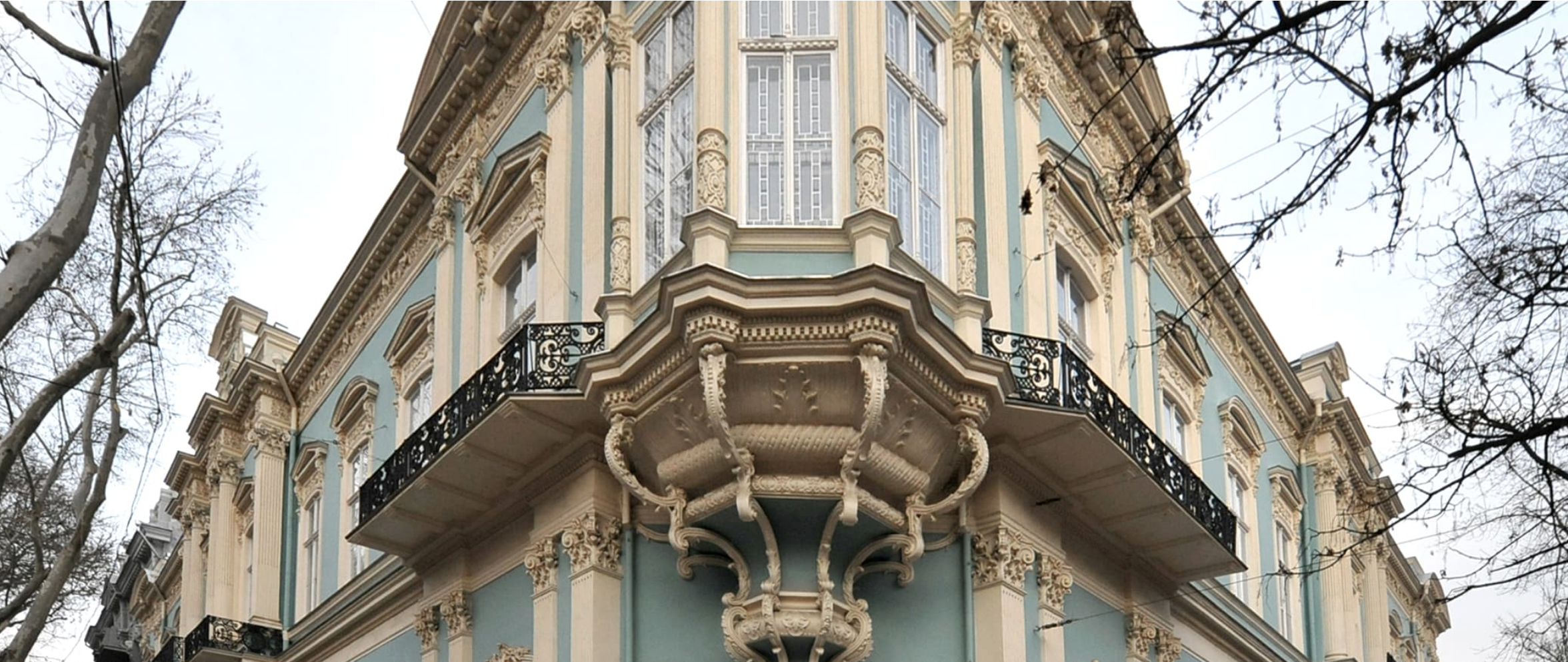 19 українських пам’яток отримали посилений захист ЮНЕСКО: які в Одесі та області