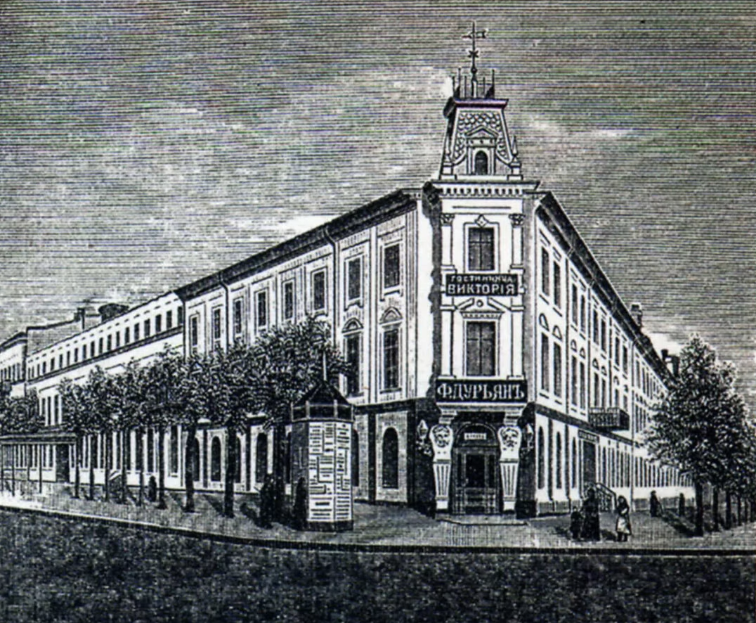 Вони змінювали Одесу: п’ять історій відомих підприємців минулого