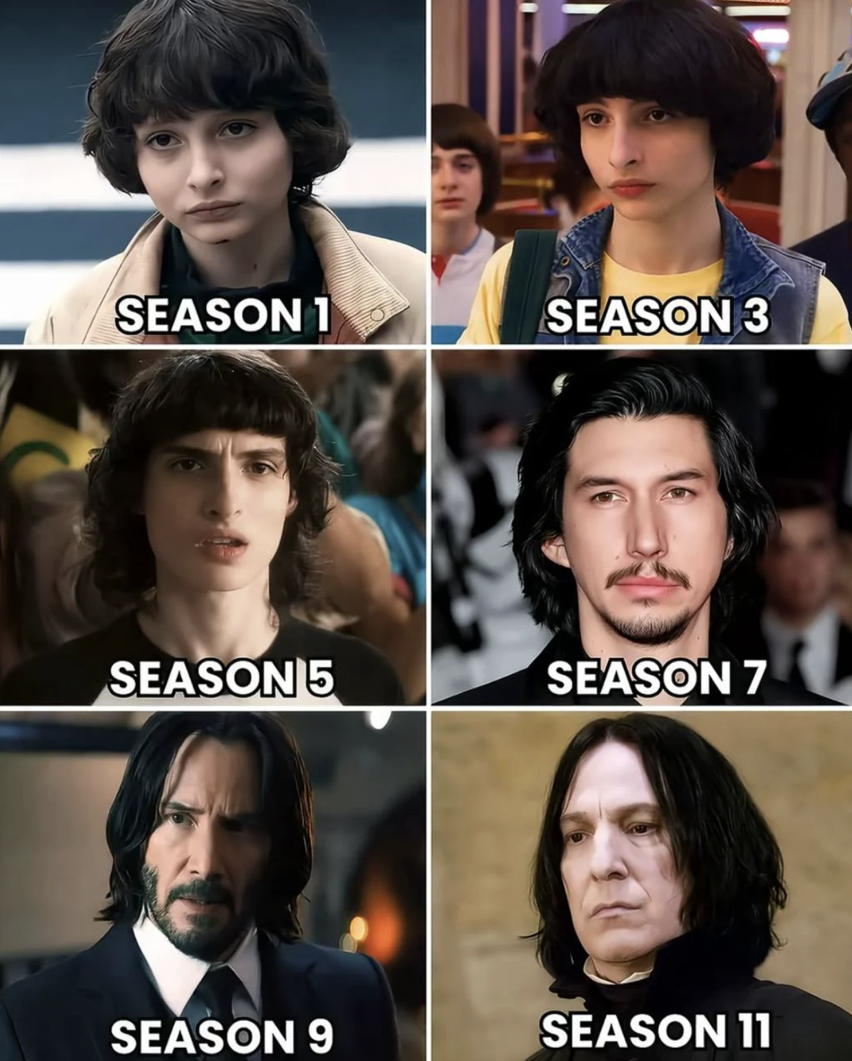 Stranger Things: як серіал пов’язаний з Україною — від ролей до фан-культури