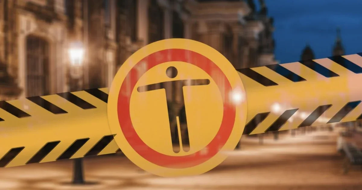 В Україні можуть скасувати комендантську для частини міст