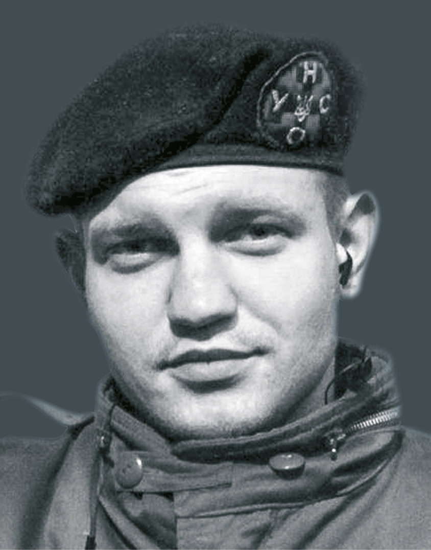 «Криваве водохреща»: як 19 січня 2014 року змінило хід Революції Гідності