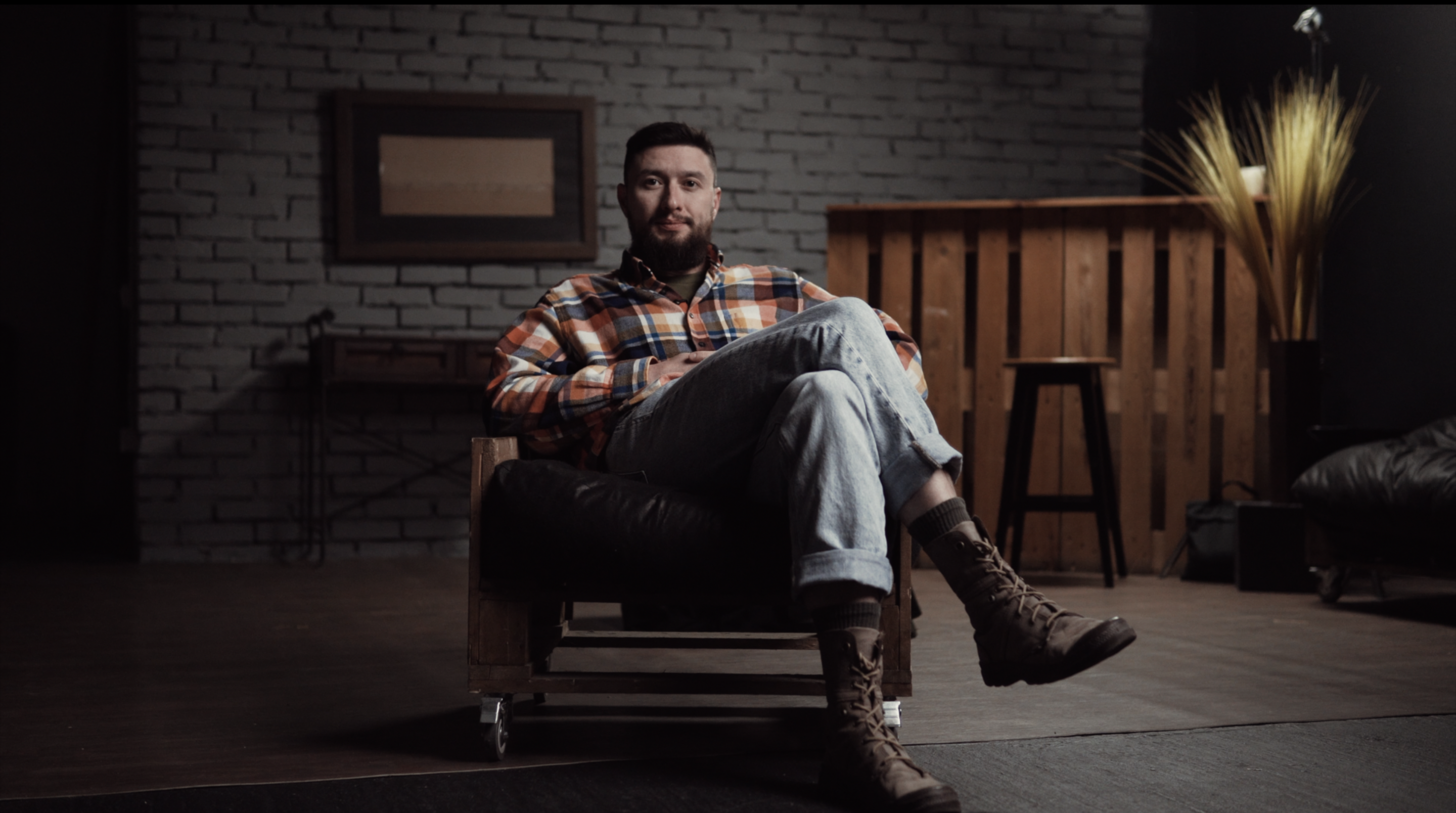 Війна з висоти дрона: історія документаліста «Спілберга», який став дешифрувальником морської піхоти