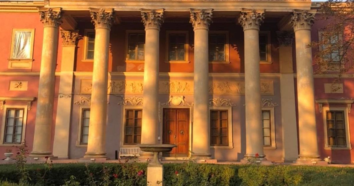 Італія допоможе відновлювати культурні пам’ятки України: Одеса – у списку