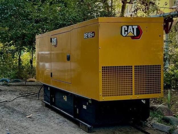 Як ОСББ і ЖБК отримати компенсацію за генератор в Одесі у 2026 році: документи, куди звертатися