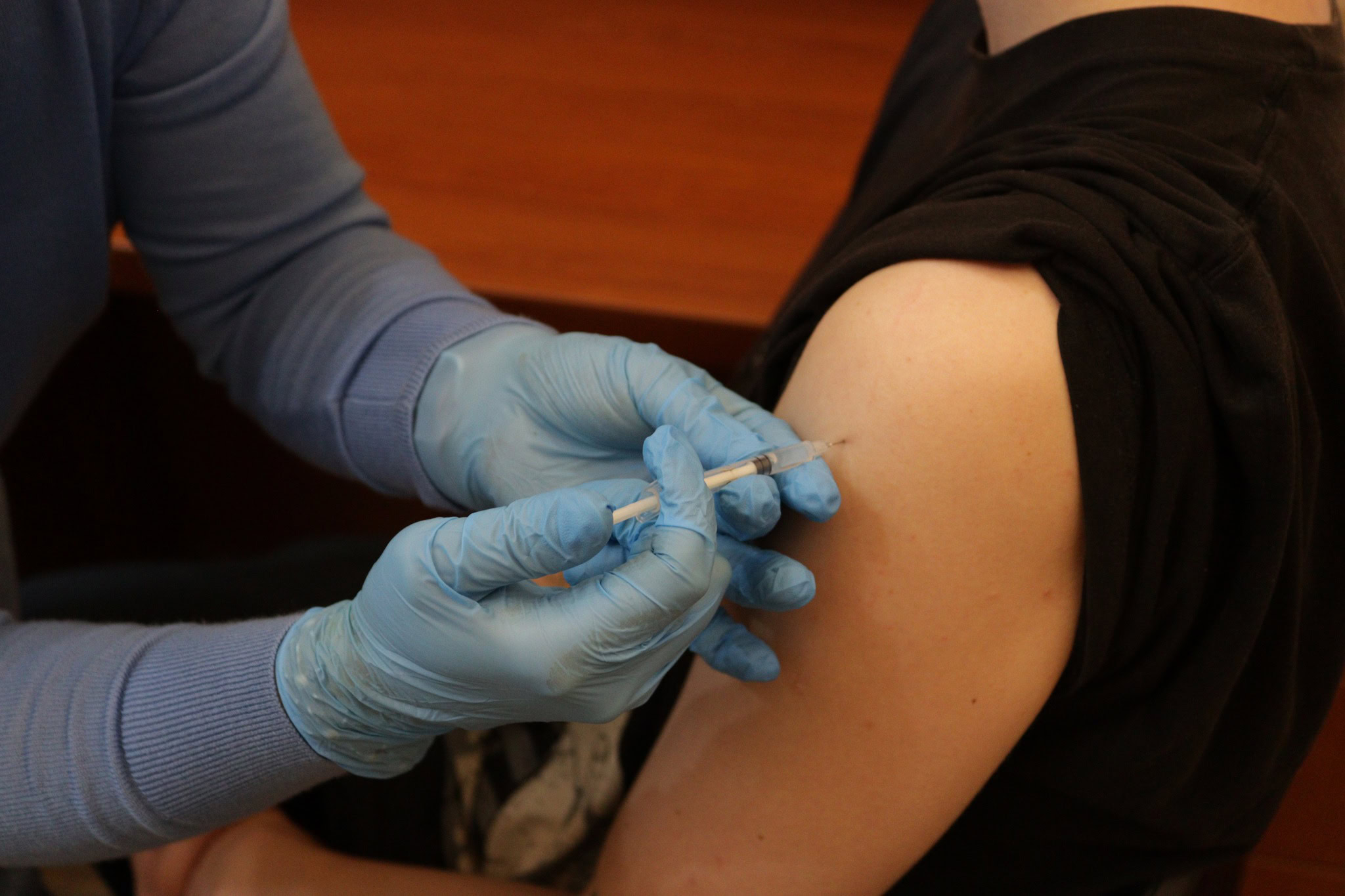 Грип 2026: які штами циркулюють на Одещині і що треба знати про вакцинацію