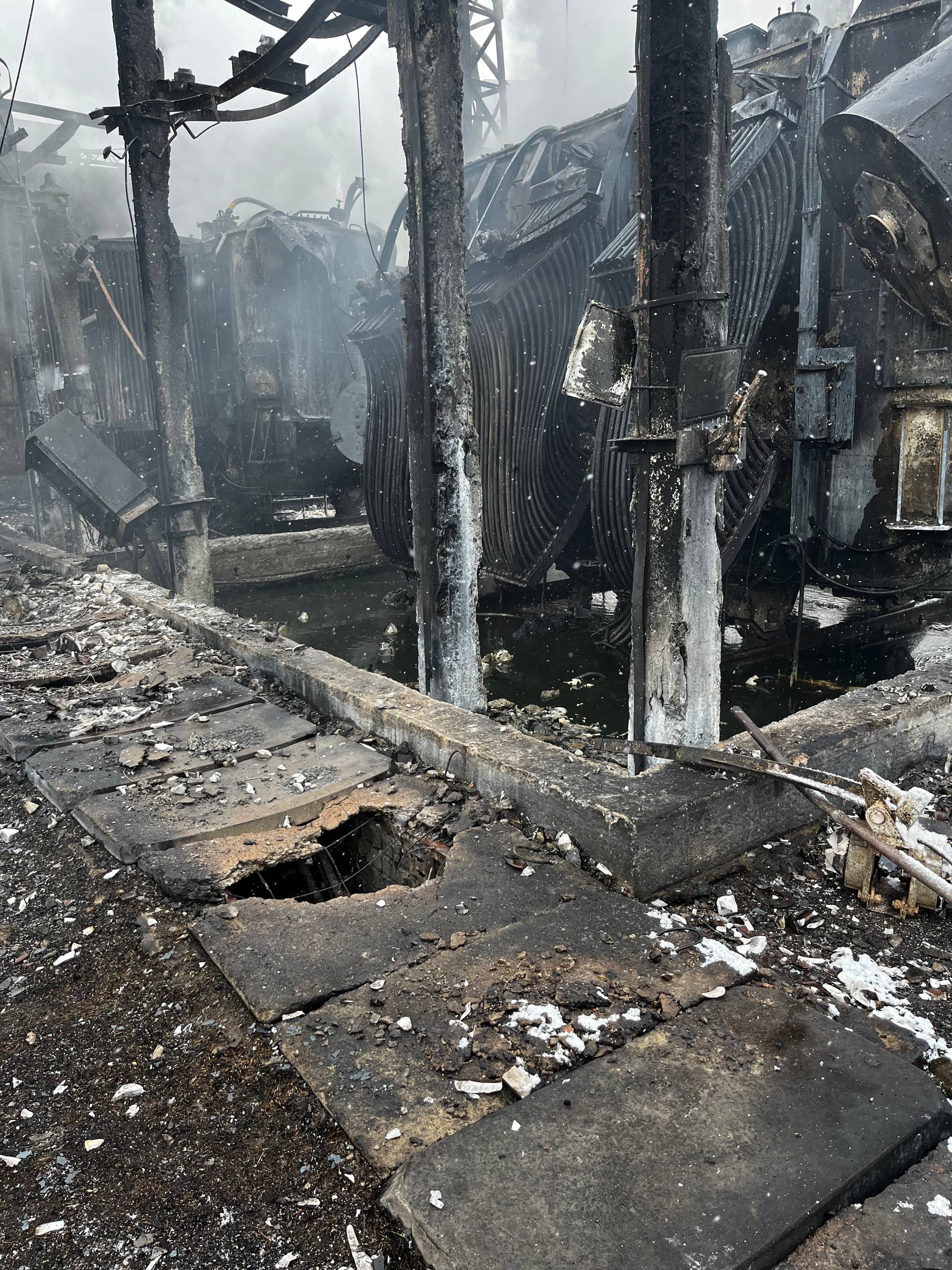 росіяни вдарили дронами по Одесі: наслідки атаки 19 січня