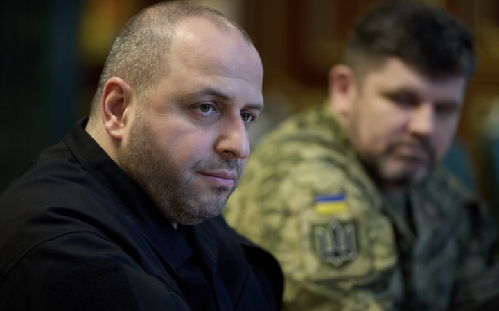 США, Україна, рф: що відомо про першу тристоронню зустріч в Абу-Дабі