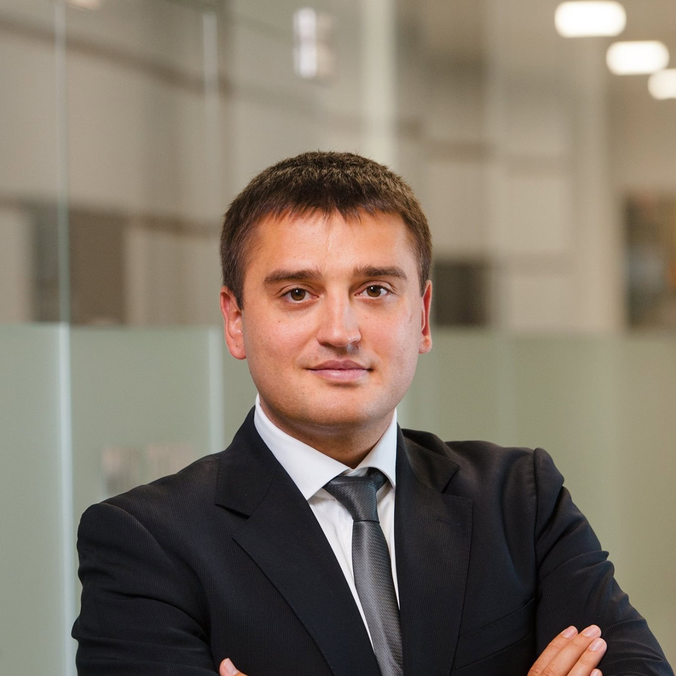 Мінцифри тимчасово очолив одеський IT-підприємець Олександр Борняков: що про нього відомо