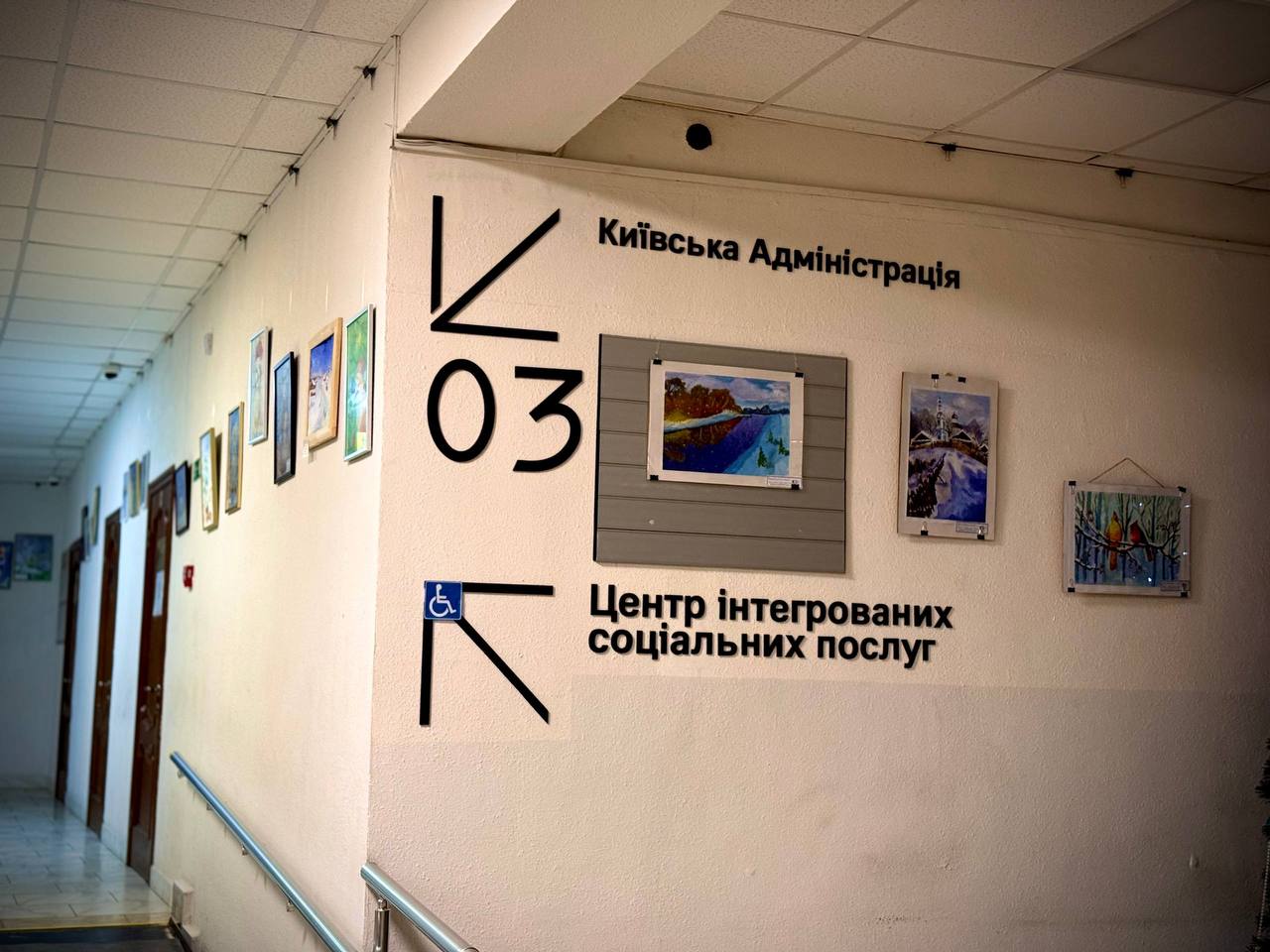 Де ветерани можуть отримати безплатну допомогу в Одесі: як працюють хаби та центри підтримки