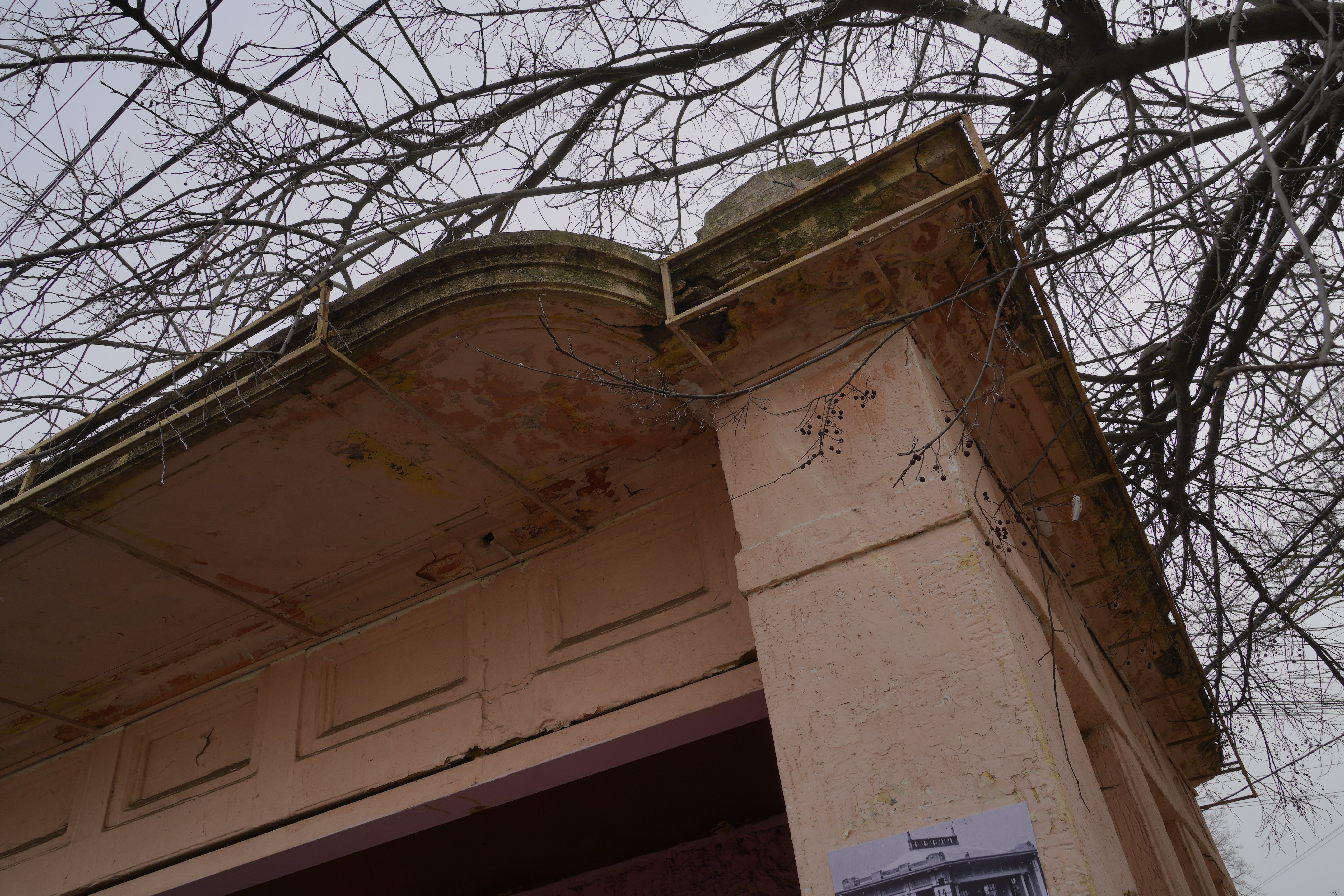 «Бельгійські зупинки» в Одесі: як вони з’явилися і де їх шукати