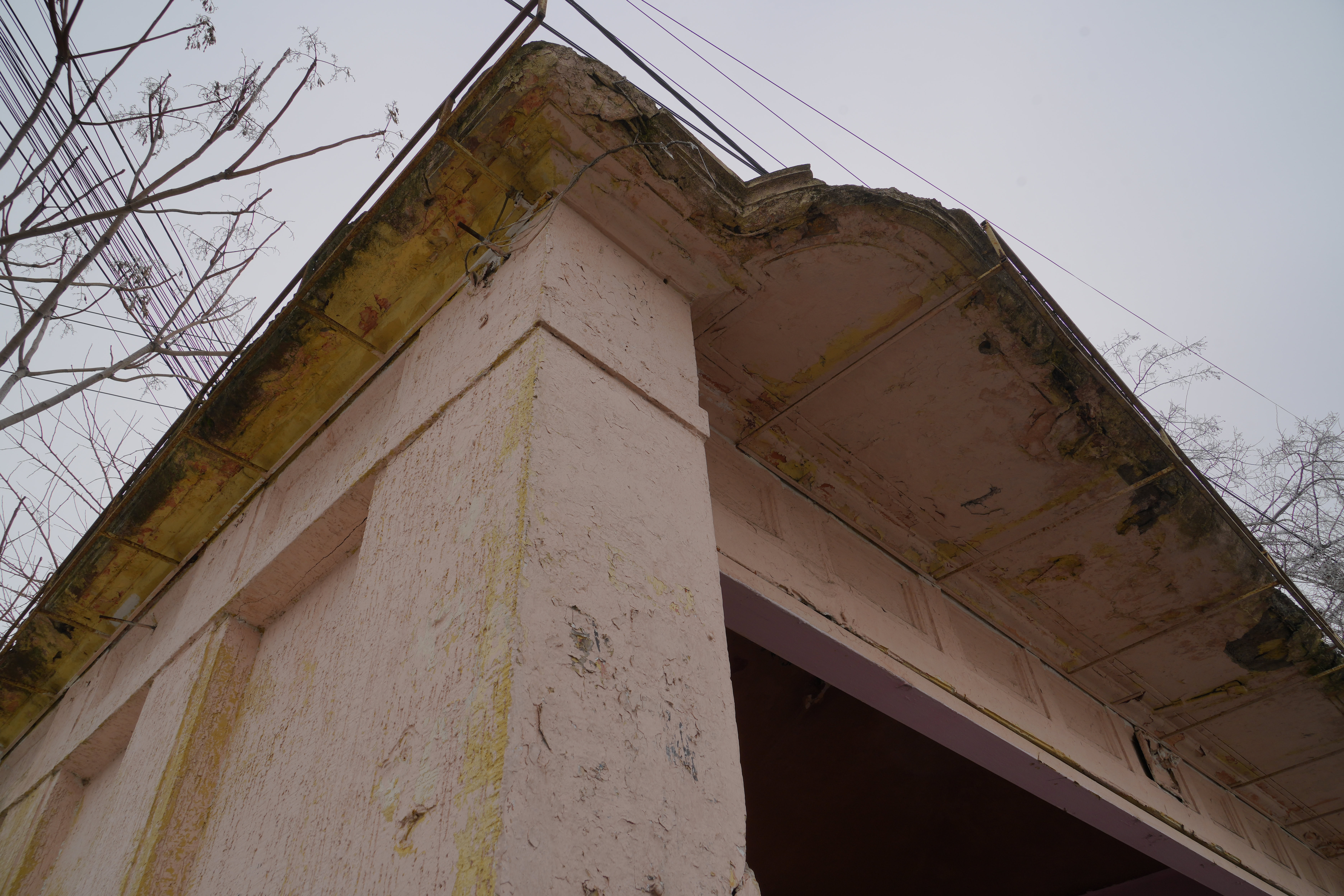 «Бельгійські зупинки» в Одесі: як вони з’явилися і де їх шукати