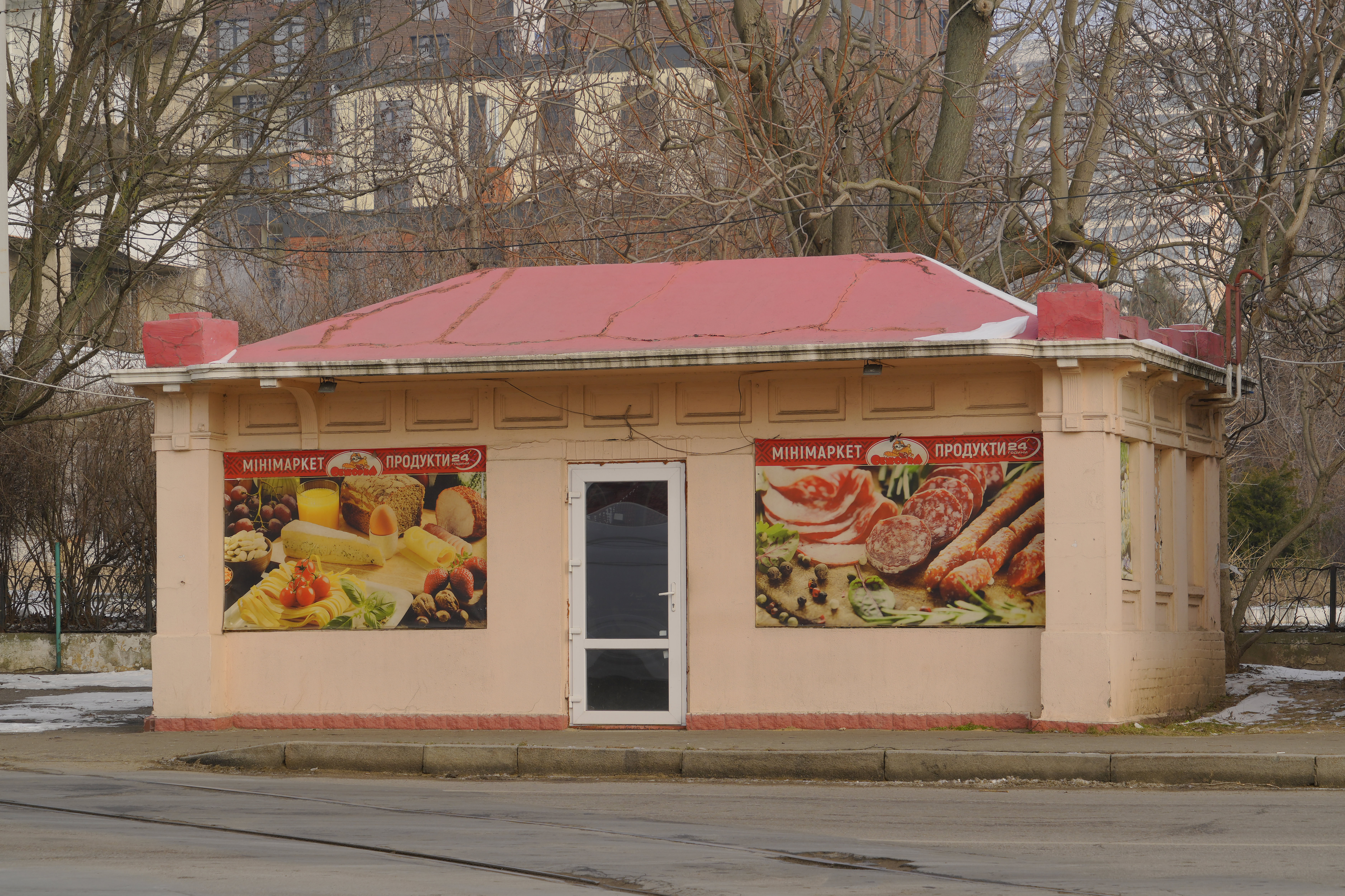 «Бельгійські зупинки» в Одесі: як вони з’явилися і де їх шукати