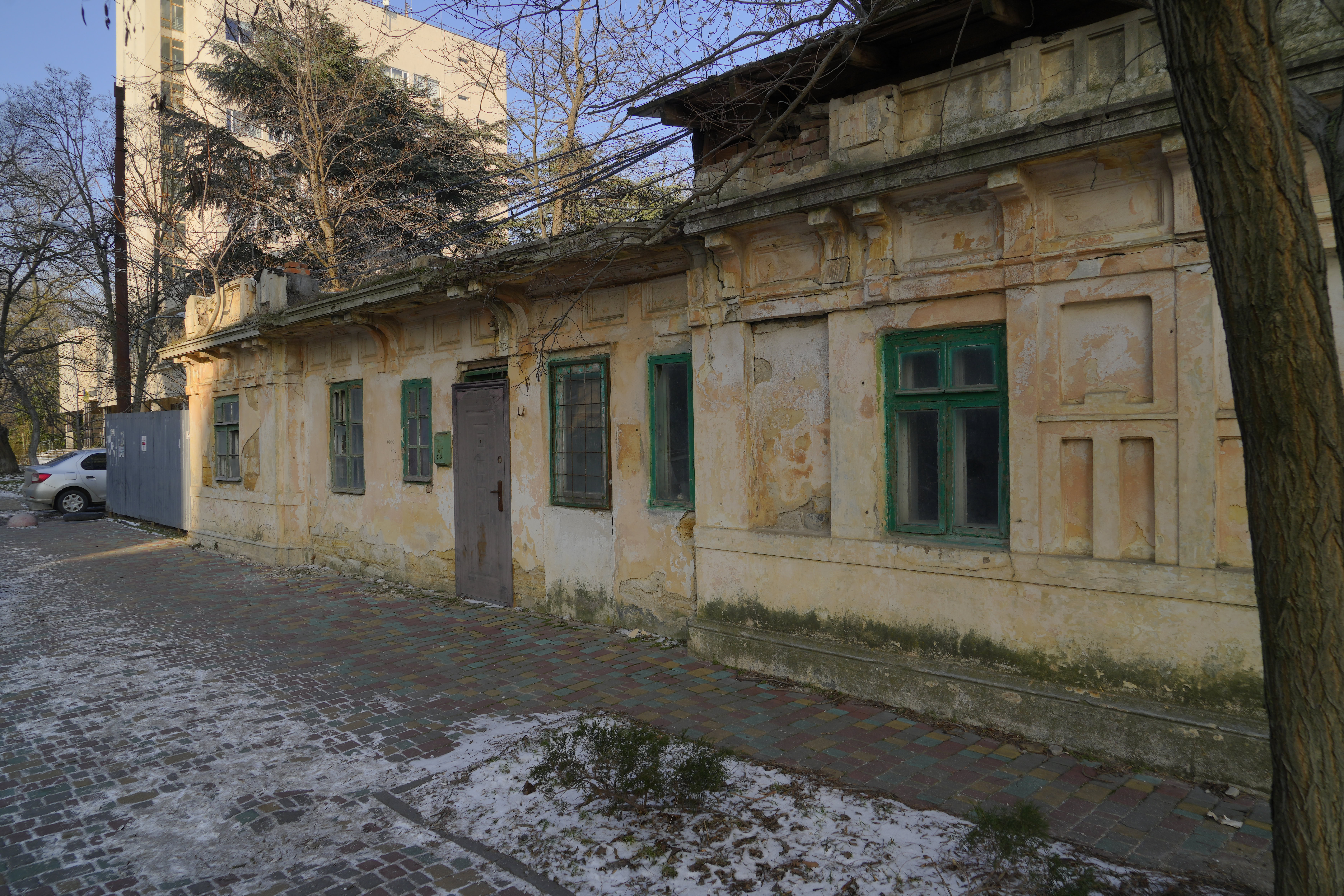 «Бельгійські зупинки» в Одесі: як вони з’явилися і де їх шукати